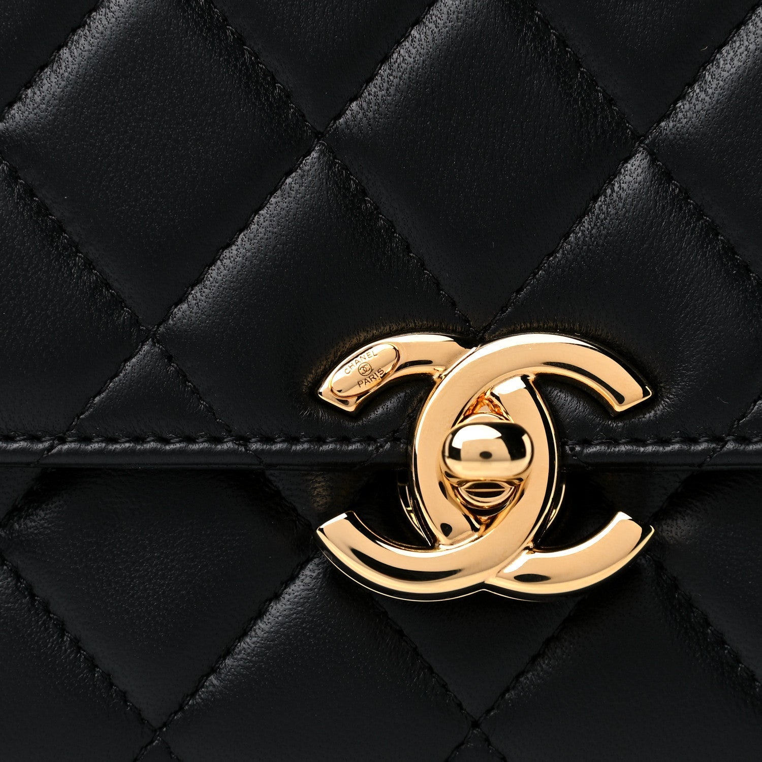 Chanel Mini Flap Flap Bag - Rovelle Bags