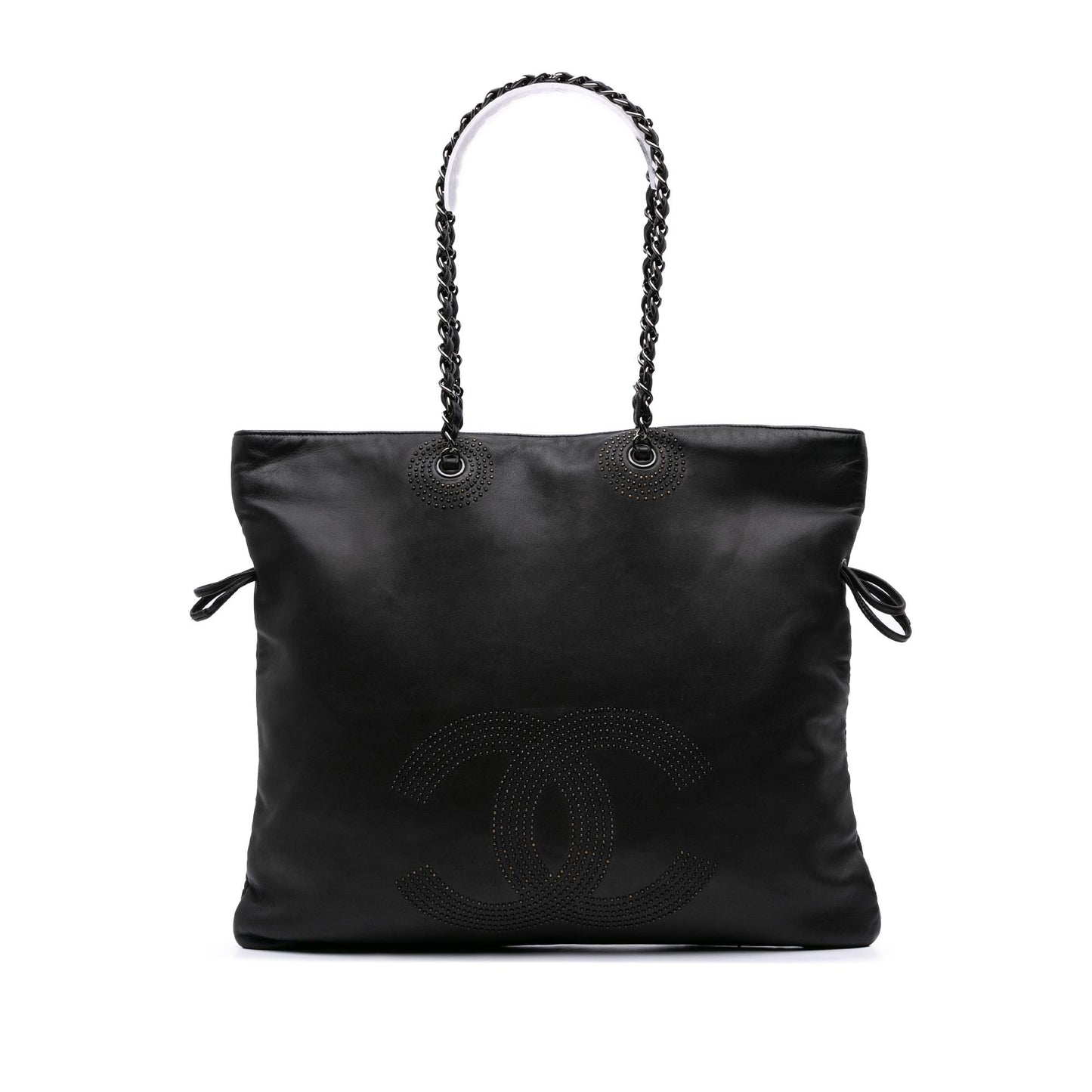 Chanel Gabrielle Tote - Rovelle Bags