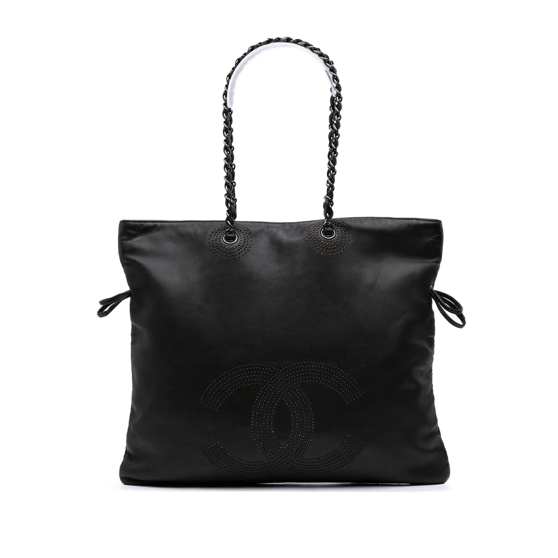 Chanel Gabrielle Tote - Rovelle Bags