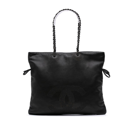 Chanel Gabrielle Tote - Rovelle Bags