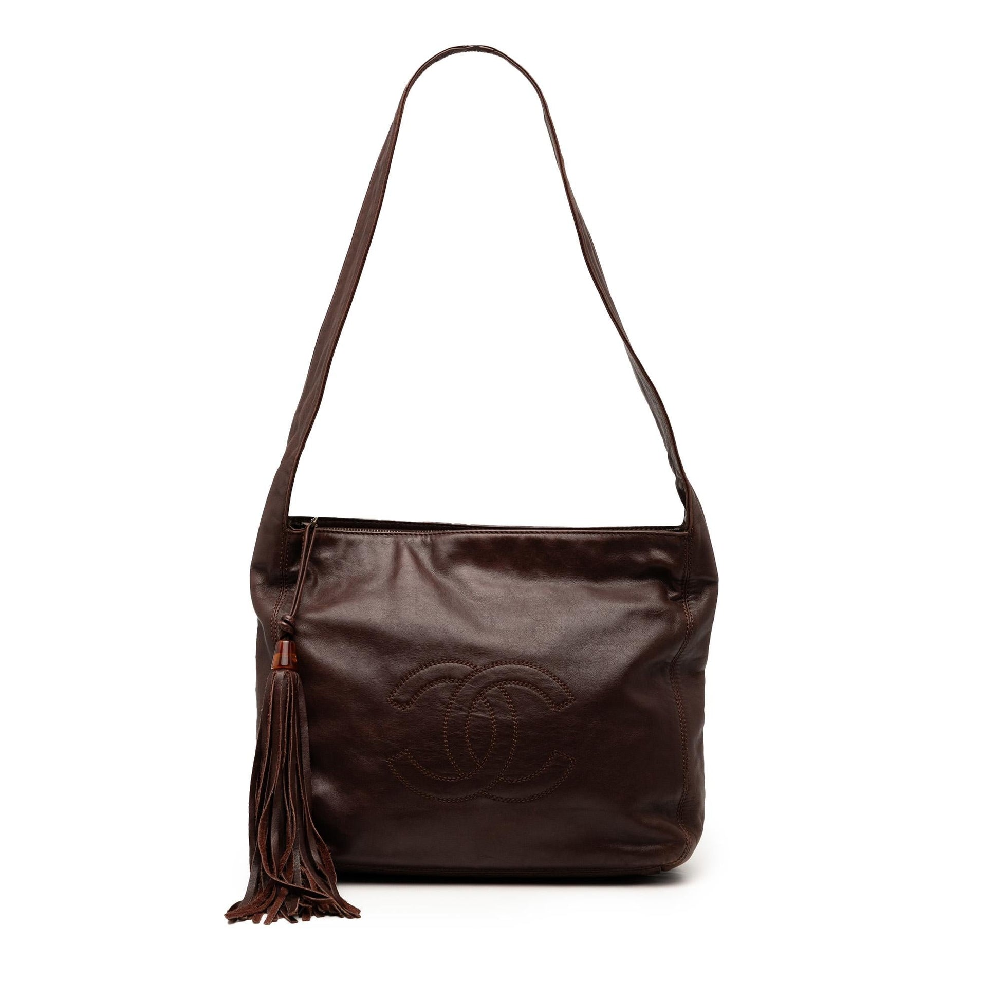 Chanel Gabrielle Shoulder Bag - Rovelle Bags