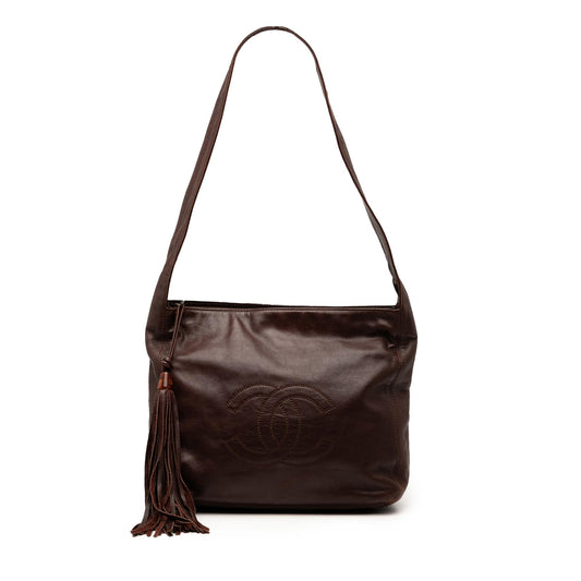 Chanel Gabrielle Shoulder Bag - Rovelle Bags
