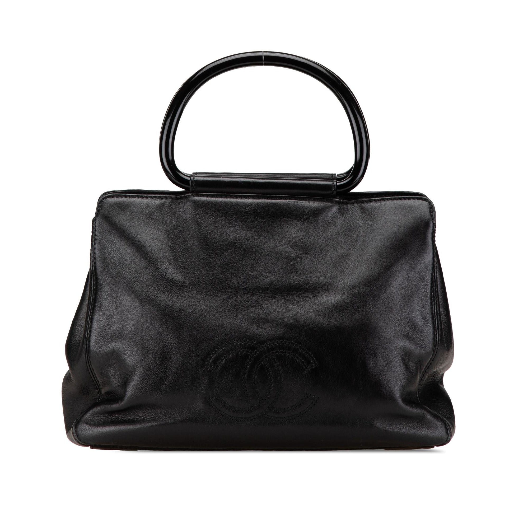 Chanel Gabrielle Tote - Rovelle Bags