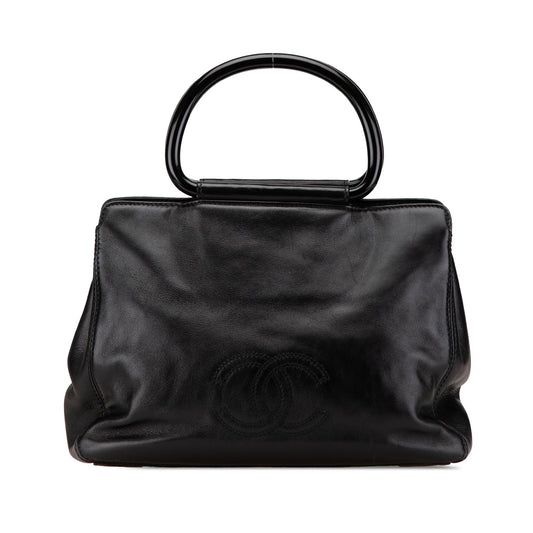 Chanel Gabrielle Tote - Rovelle Bags