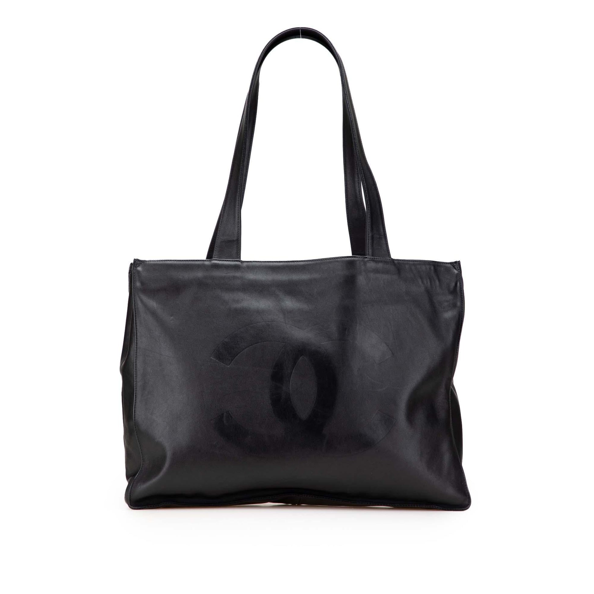 Chanel Gabrielle Tote - Rovelle Bags