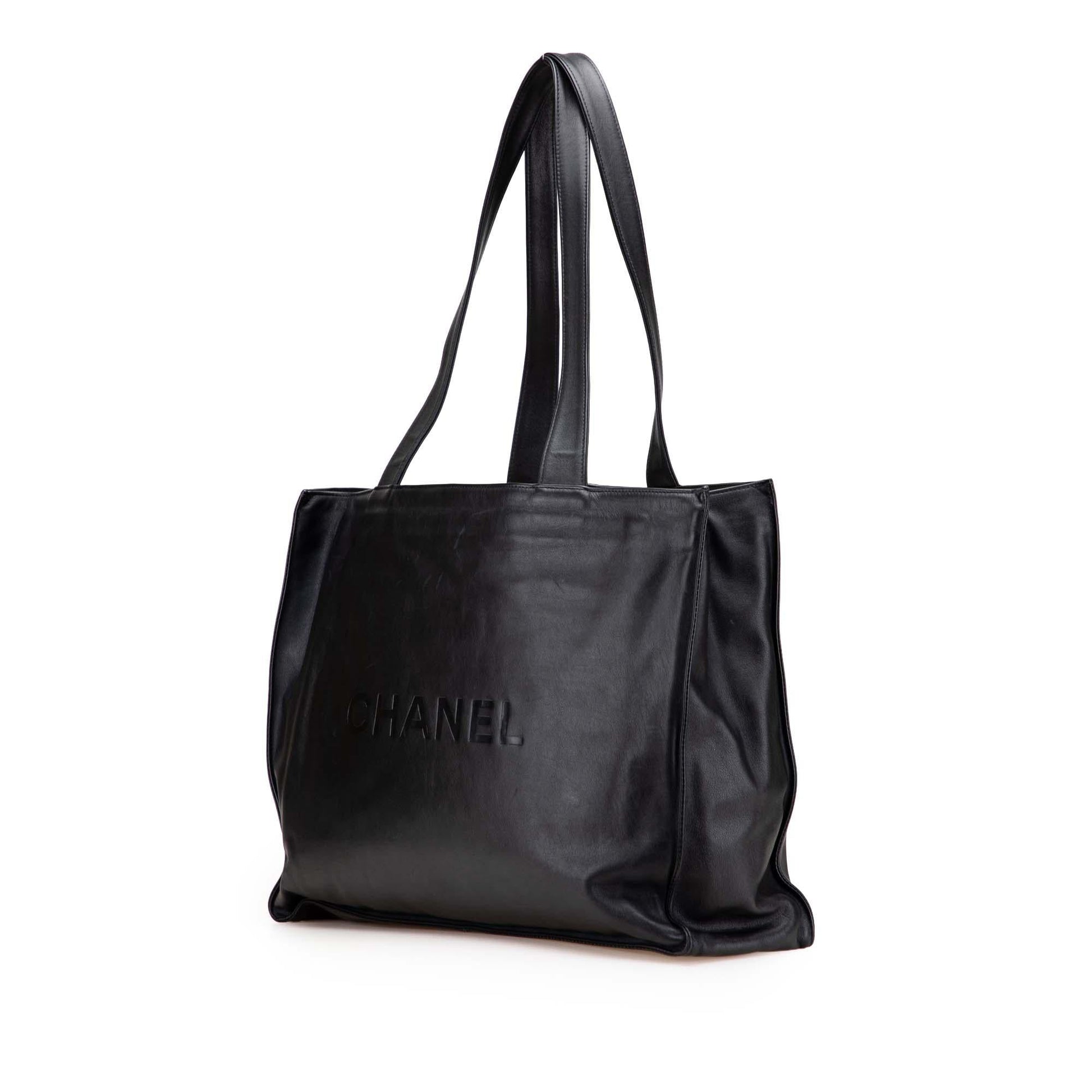 Chanel Gabrielle Tote - Rovelle Bags