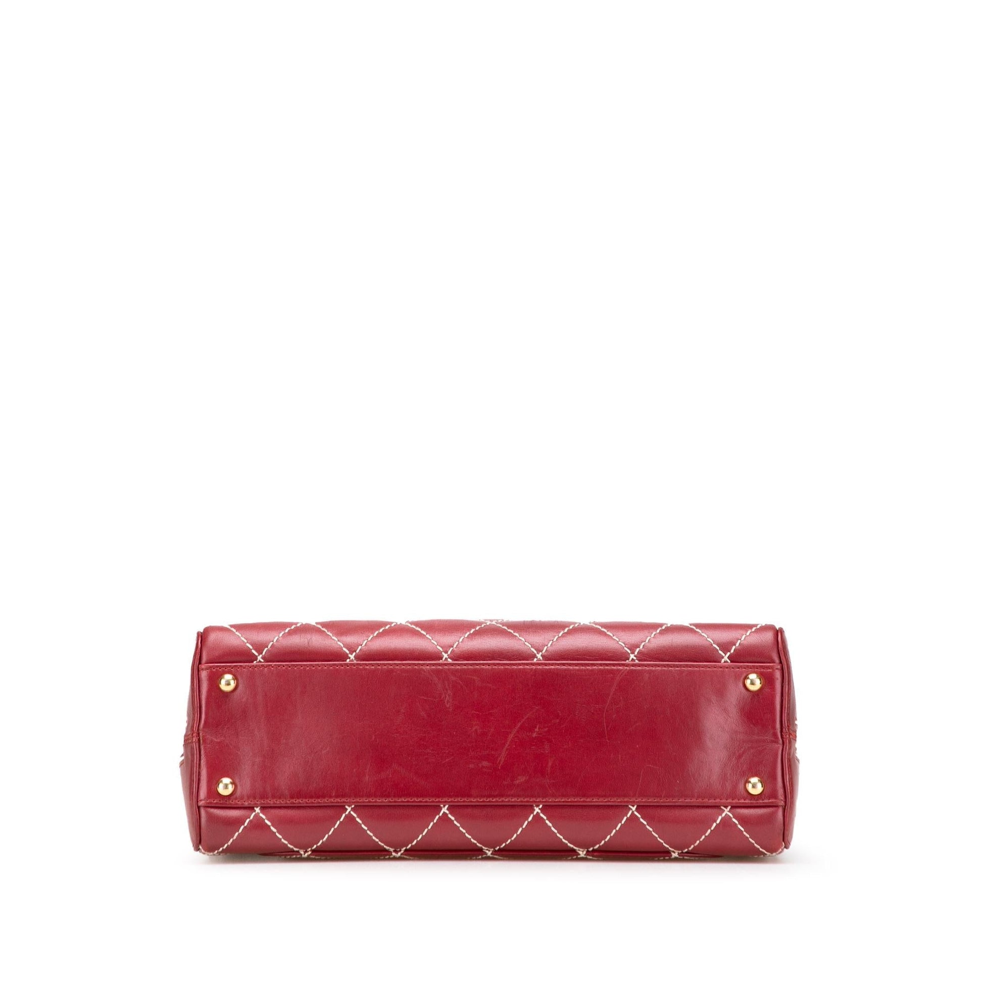 Chanel Gabrielle Handbag - Rovelle Bags