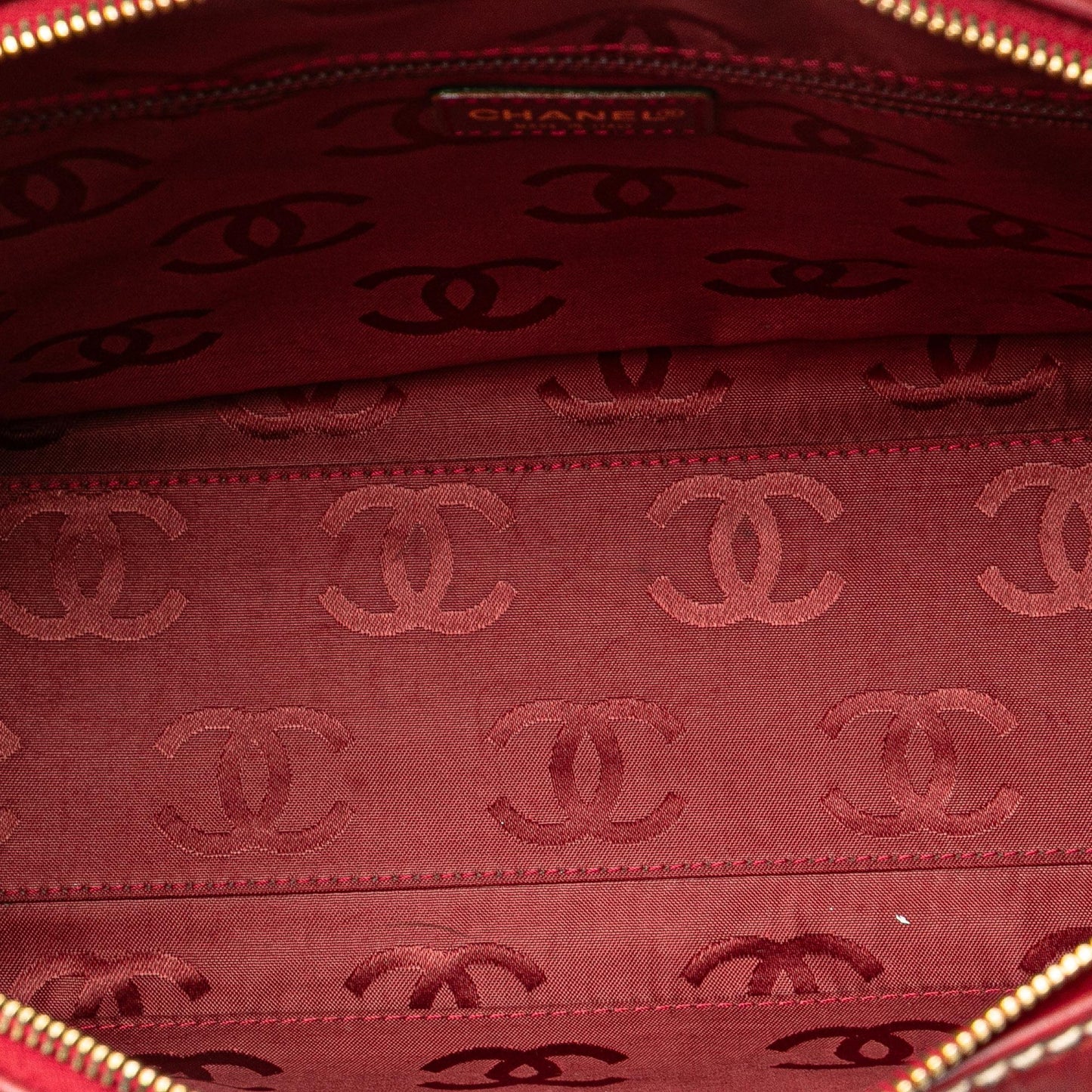 Chanel Gabrielle Handbag - Rovelle Bags