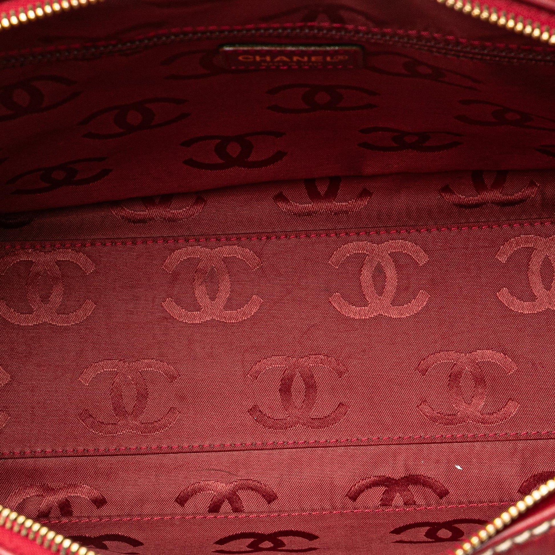 Chanel Gabrielle Handbag - Rovelle Bags