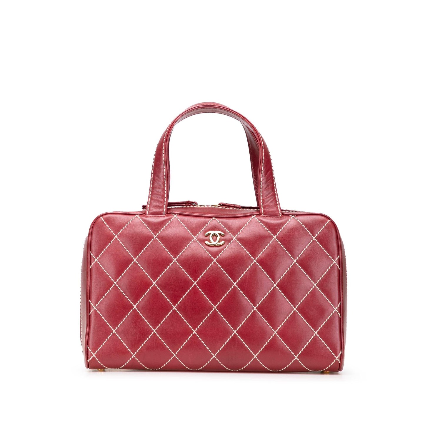 Chanel Gabrielle Handbag - Rovelle Bags