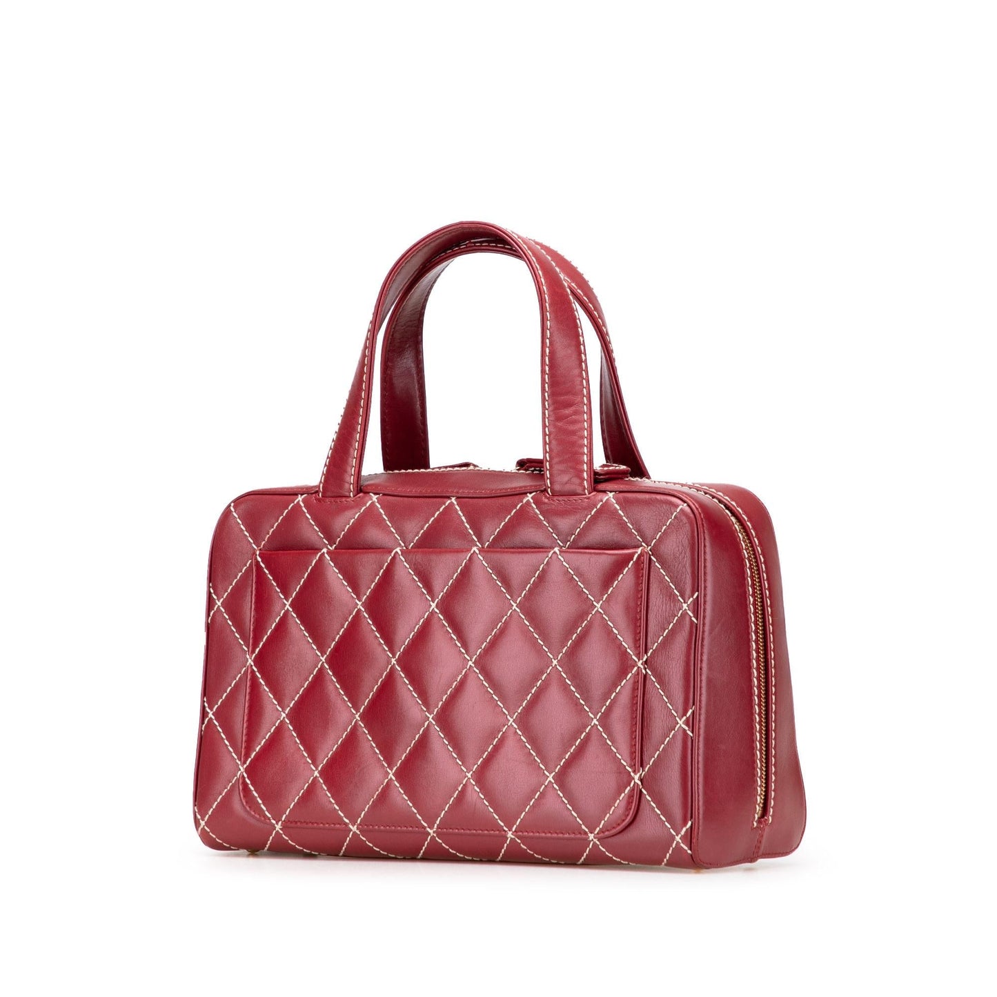 Chanel Gabrielle Handbag - Rovelle Bags