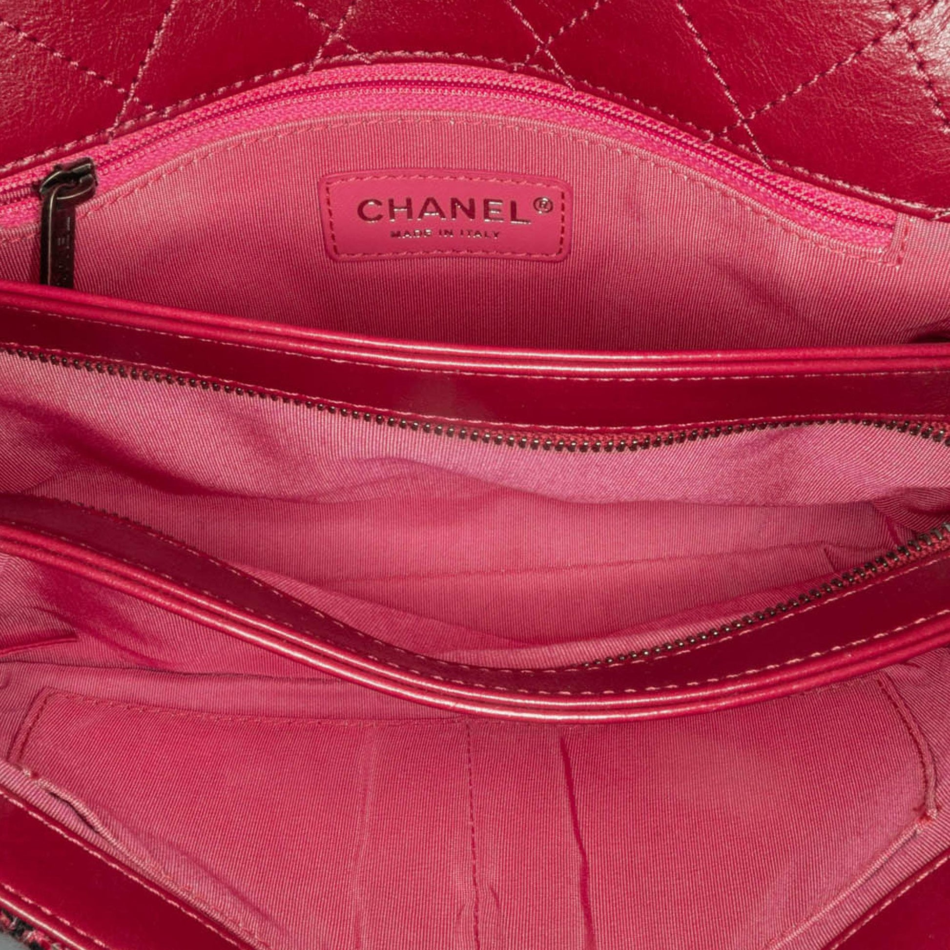 Chanel Gabrielle Shoulder Bag - Rovelle Bags