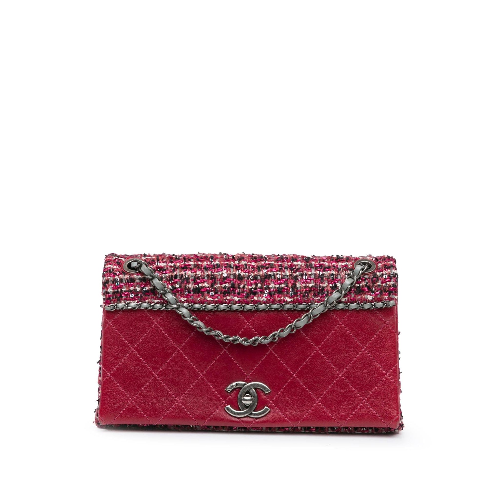 Chanel Gabrielle Shoulder Bag - Rovelle Bags