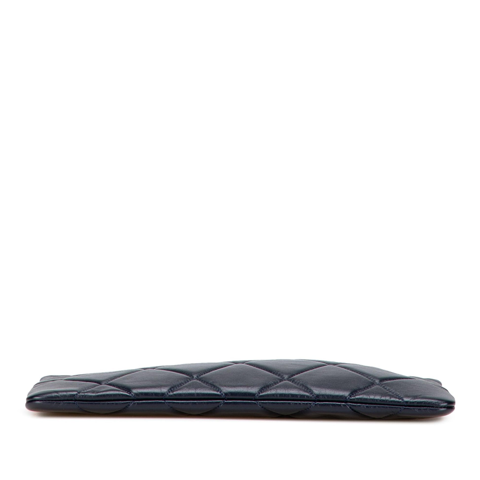 Chanel Gabrielle Clutch - Rovelle Bags