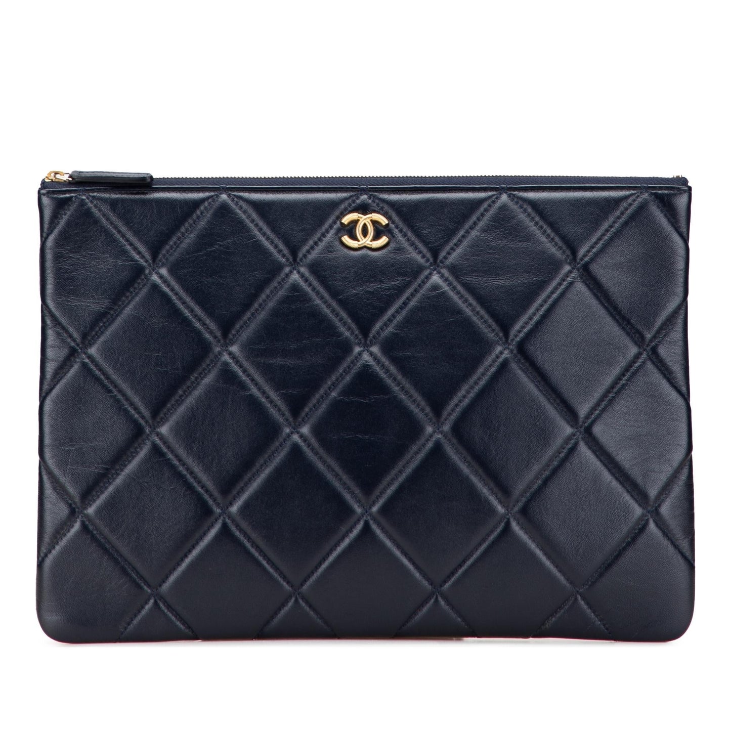Chanel Gabrielle Clutch - Rovelle Bags