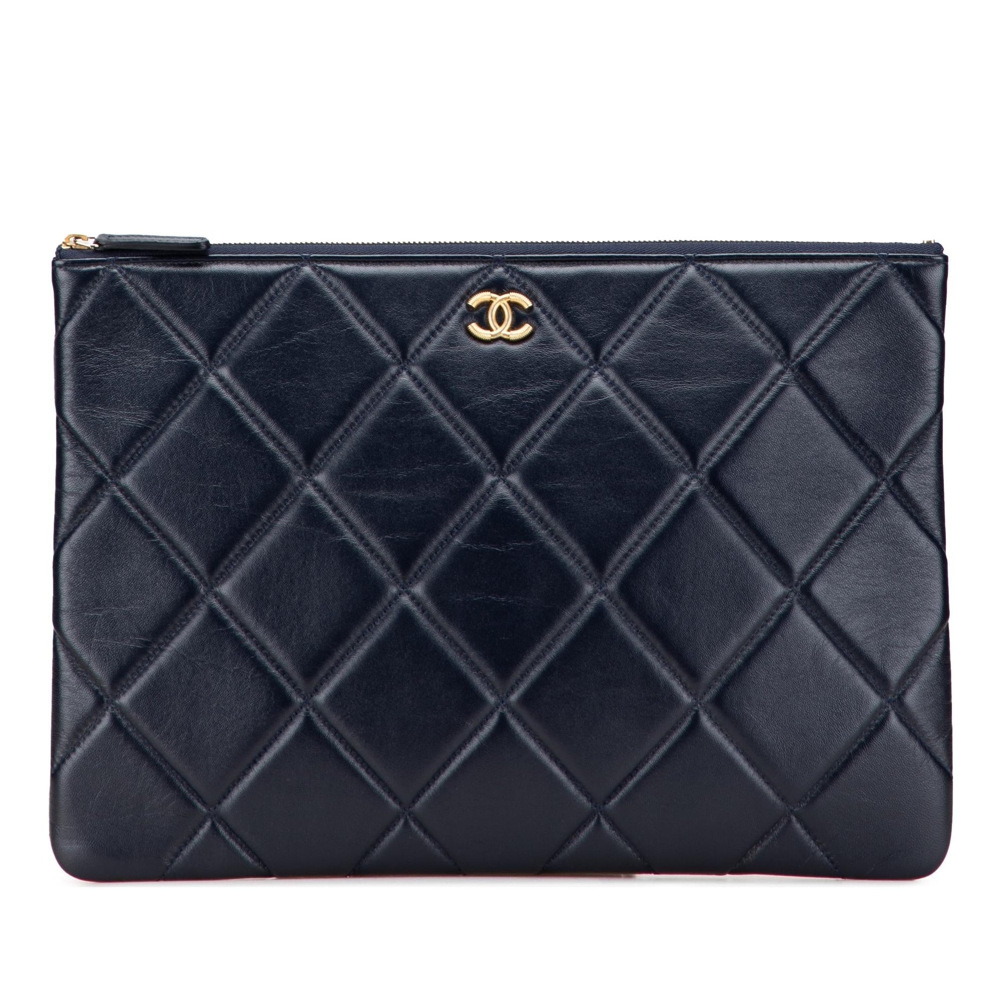 Chanel Gabrielle Clutch - Rovelle Bags