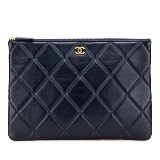 Chanel Gabrielle Clutch - Rovelle Bags