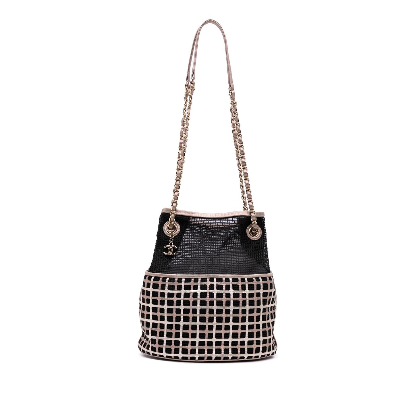Chanel Gabrielle Handbag - Rovelle Bags