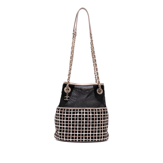 Chanel Gabrielle Handbag - Rovelle Bags