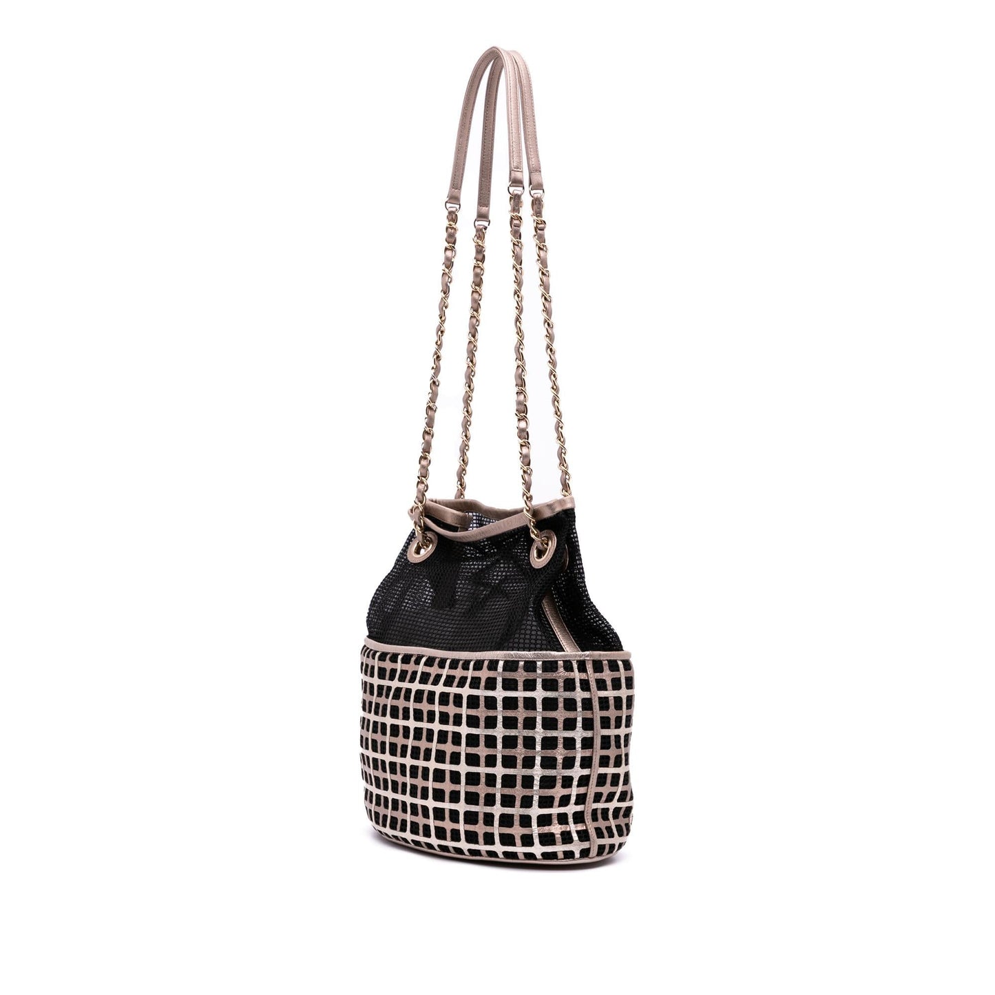 Chanel Gabrielle Handbag - Rovelle Bags