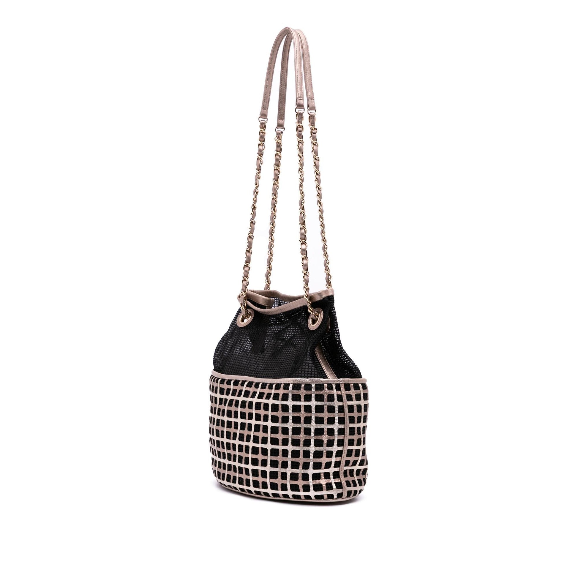 Chanel Gabrielle Handbag - Rovelle Bags