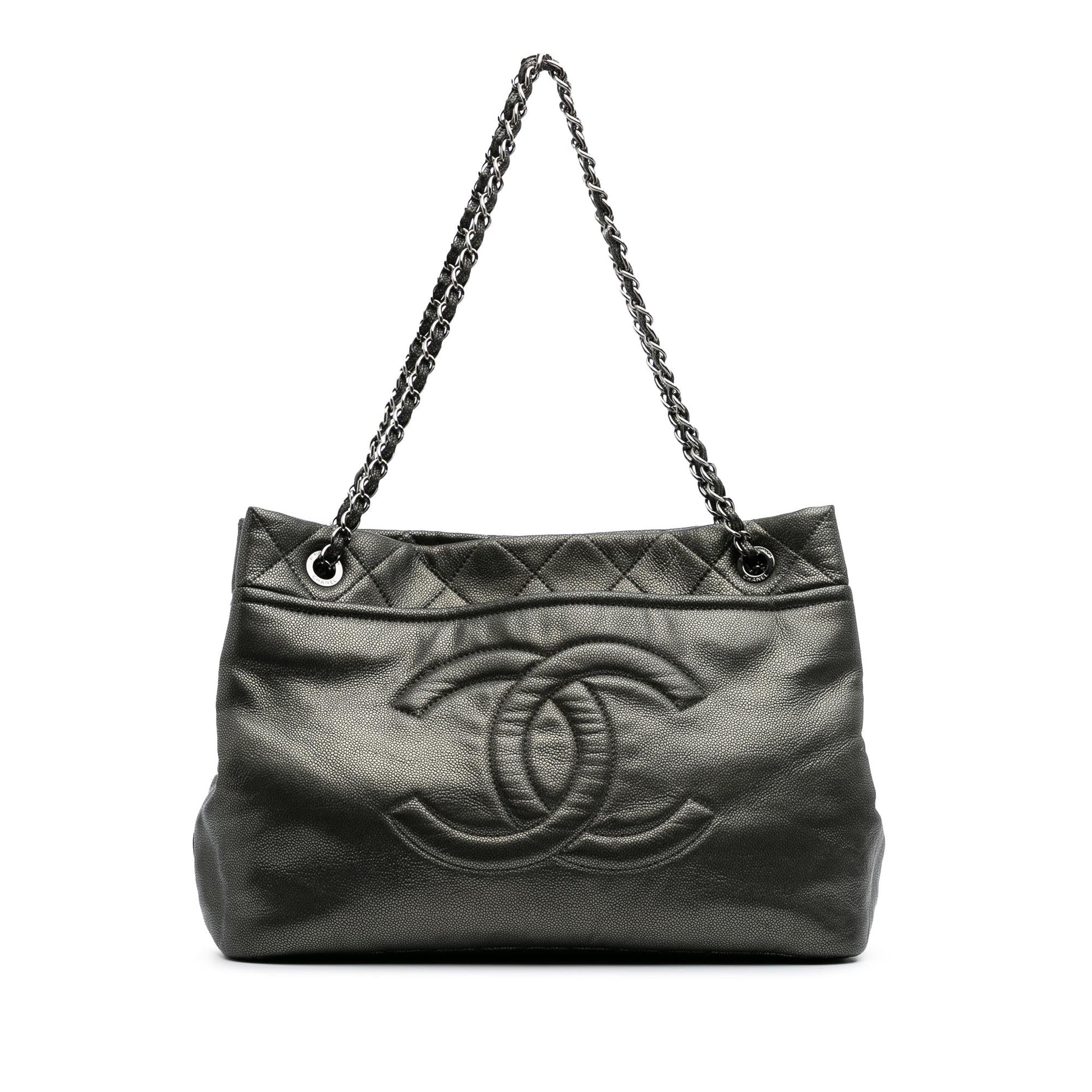 Chanel Gabrielle Tote - Rovelle Bags
