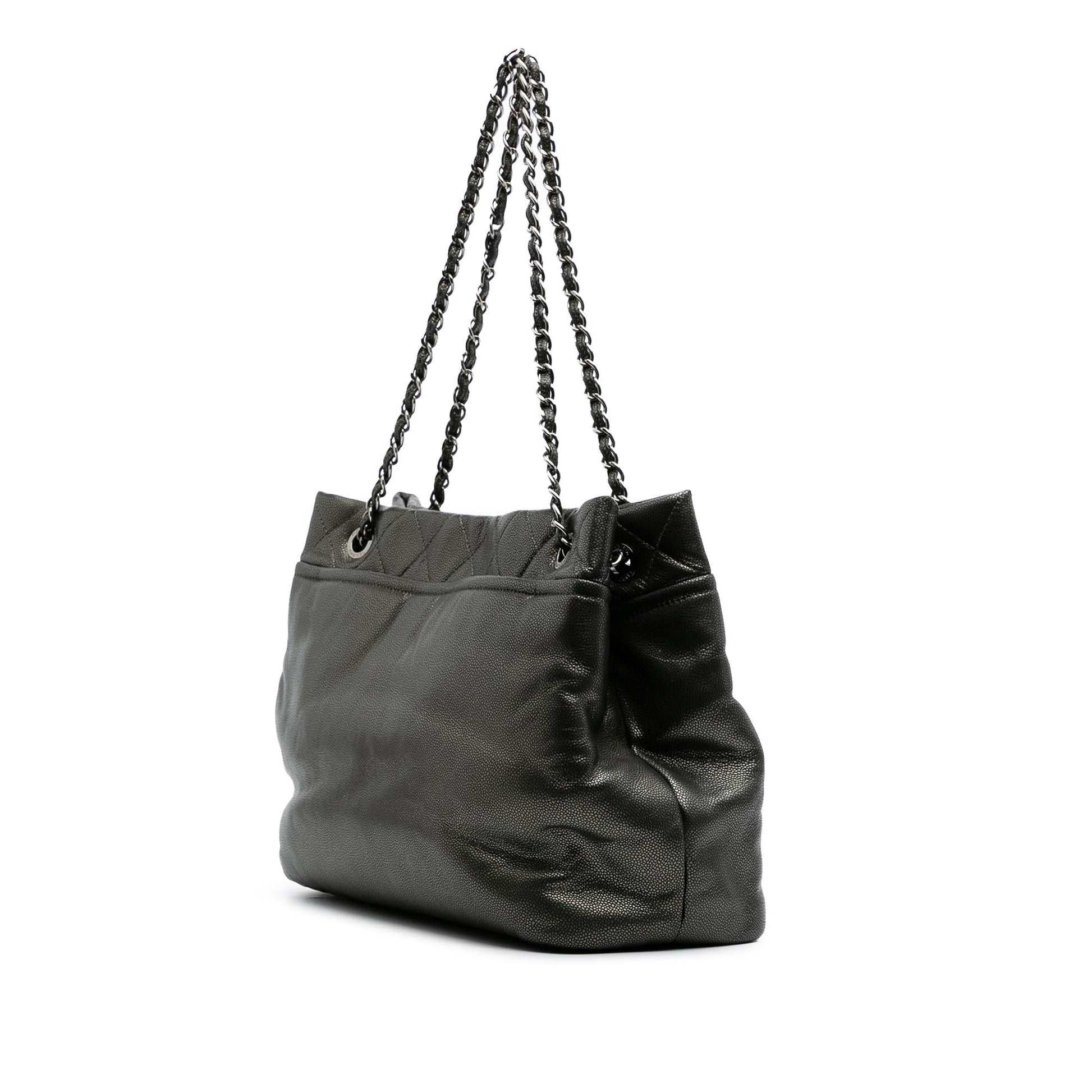 Chanel Gabrielle Tote - Rovelle Bags