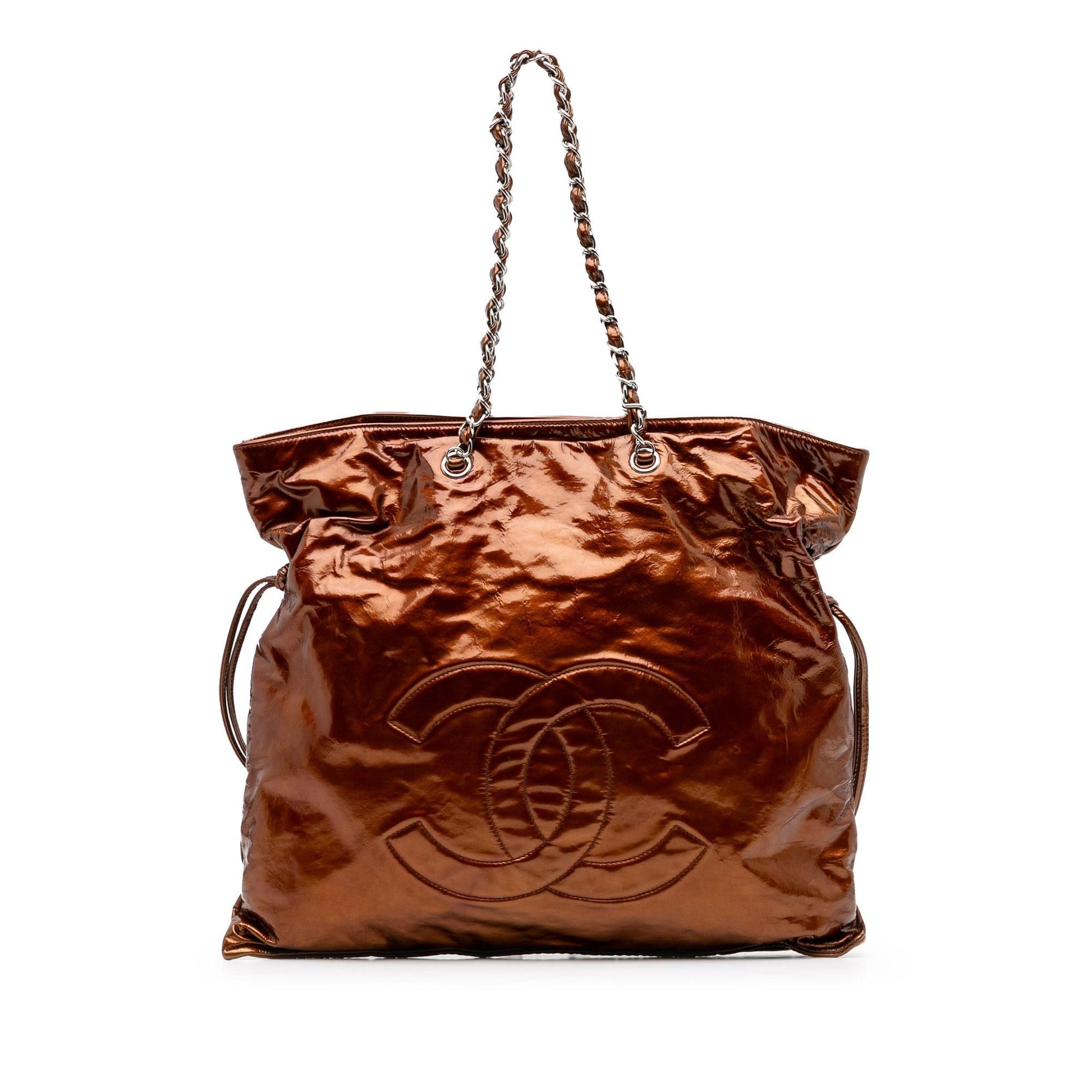 Chanel Gabrielle Tote - Rovelle Bags
