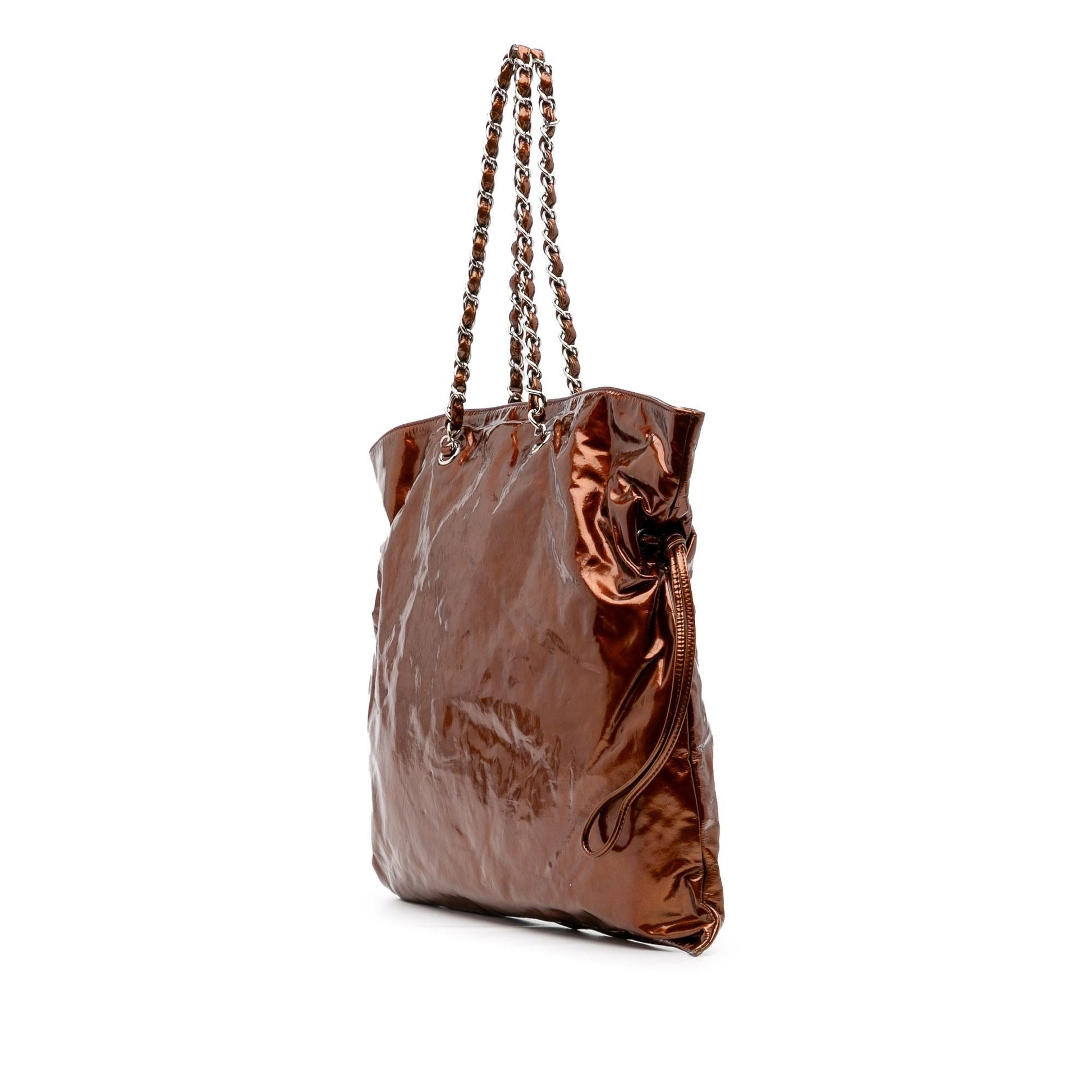 Chanel Gabrielle Tote - Rovelle Bags