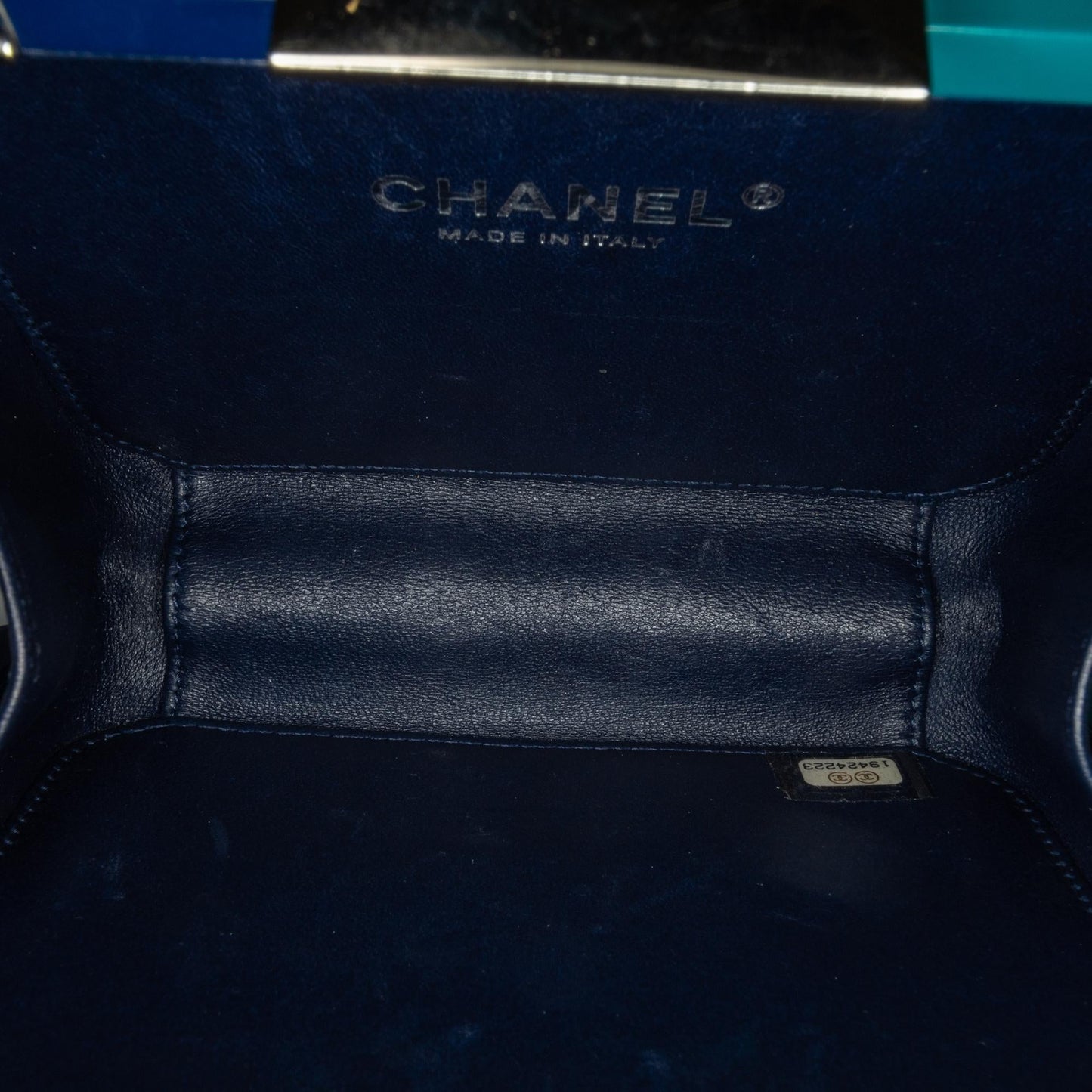 Chanel Gabrielle Clutch - Rovelle Bags