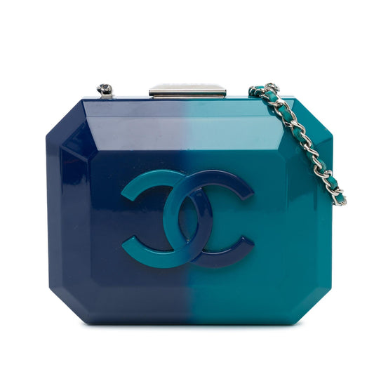 Chanel Gabrielle Clutch - Rovelle Bags