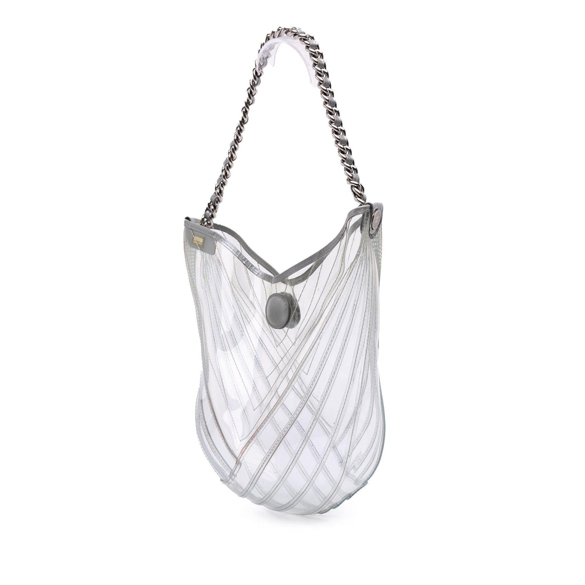 Chanel Gabrielle Shoulder Bag - Rovelle Bags