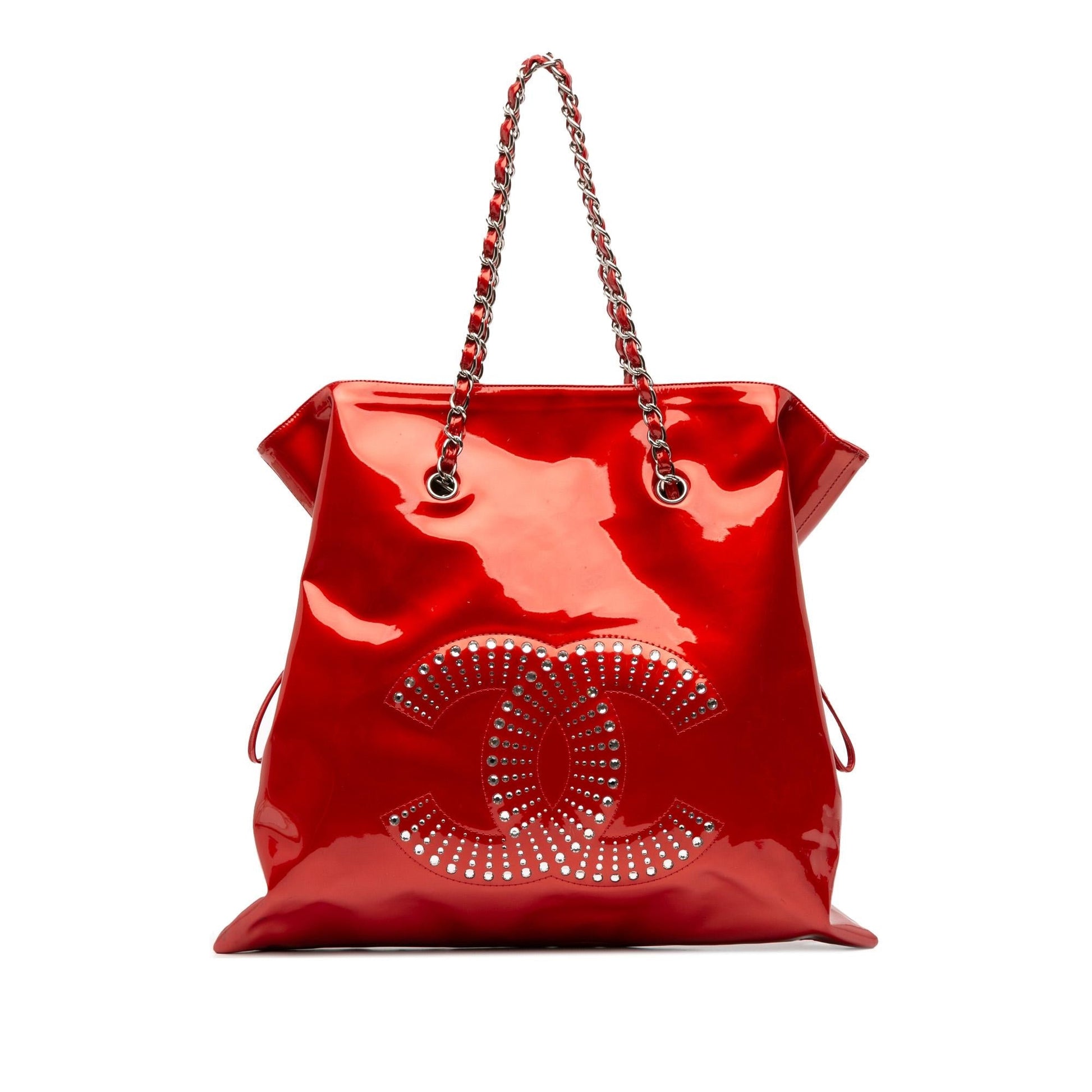 Chanel Gabrielle Tote - Rovelle Bags
