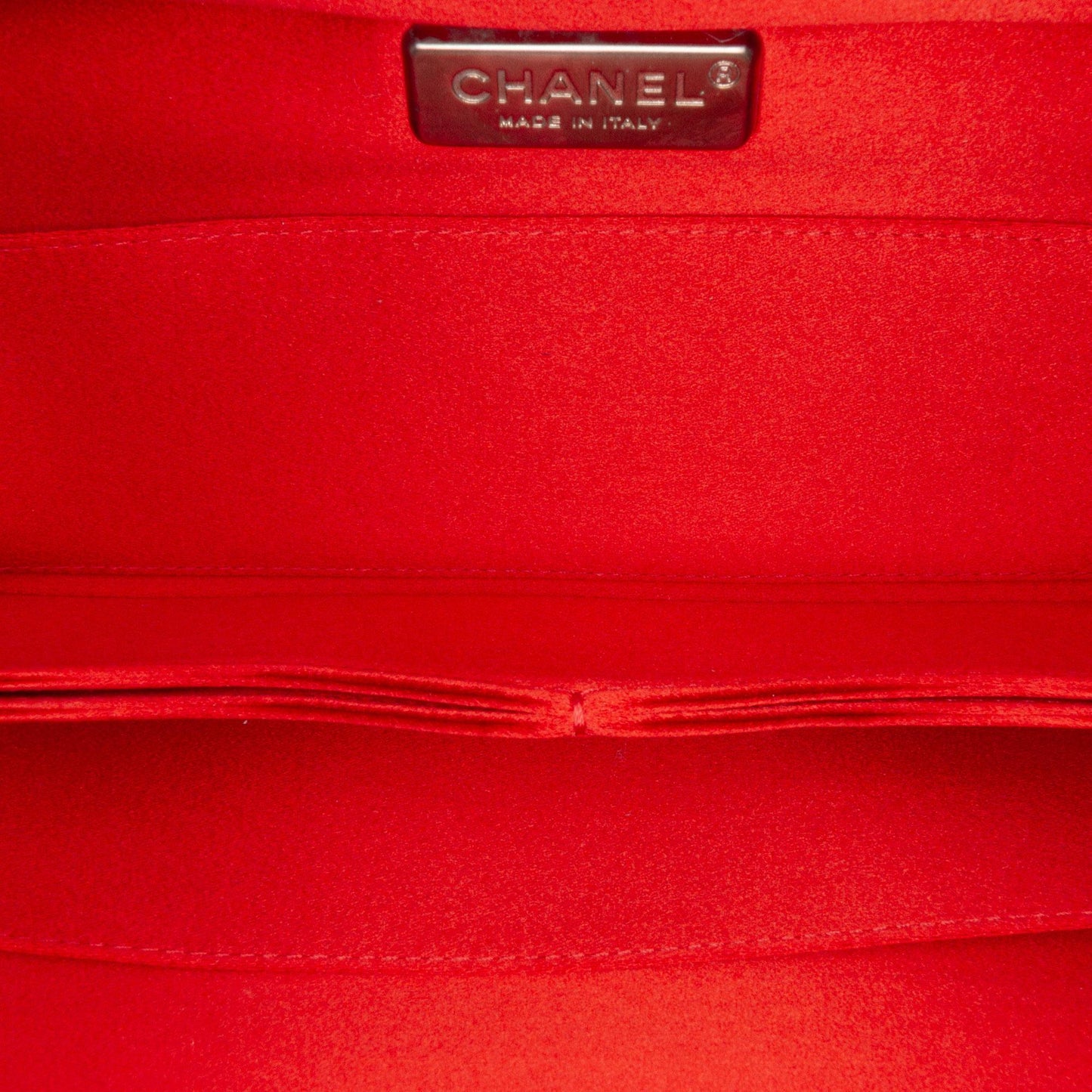 Chanel Gabrielle Clutch - Rovelle Bags