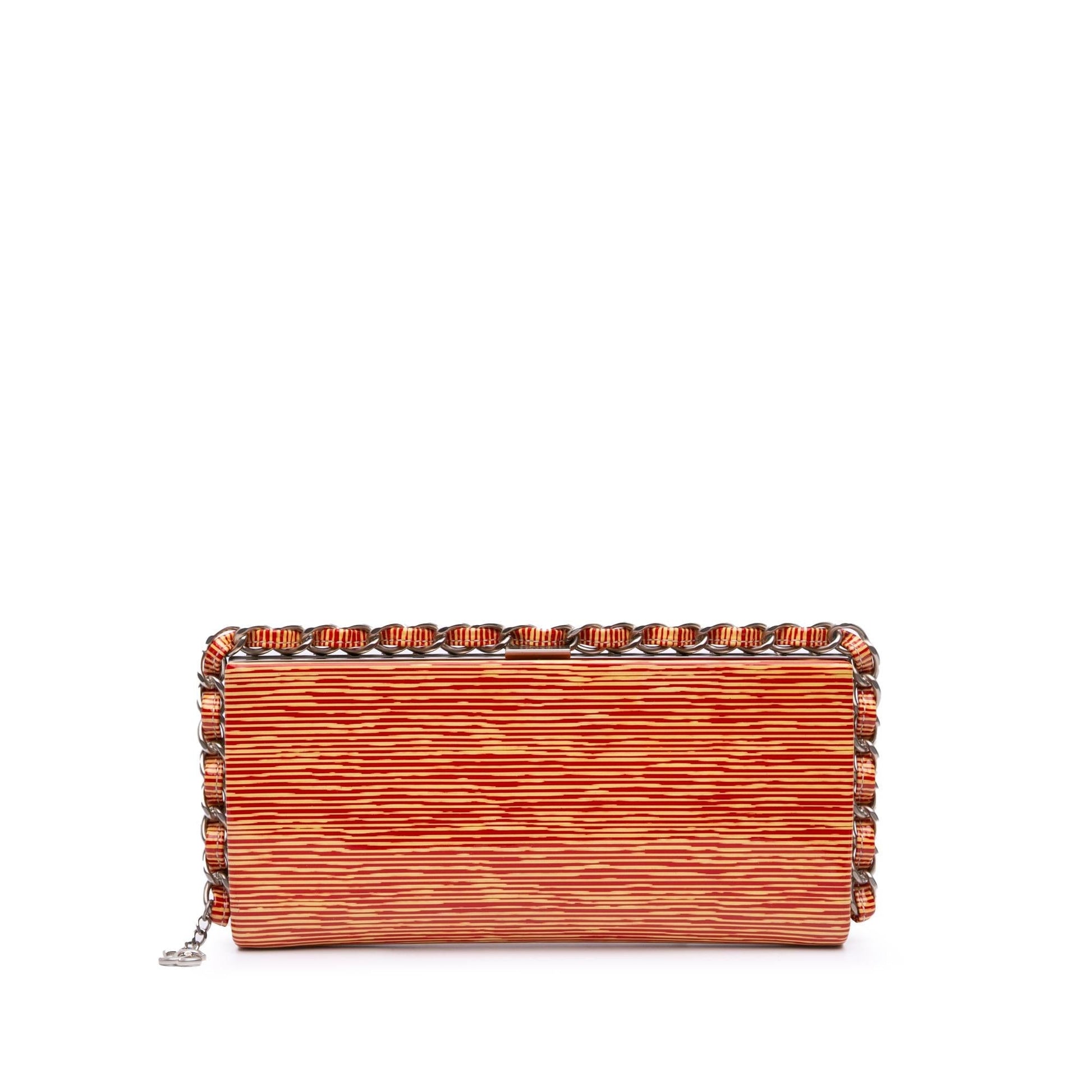 Chanel Gabrielle Clutch - Rovelle Bags