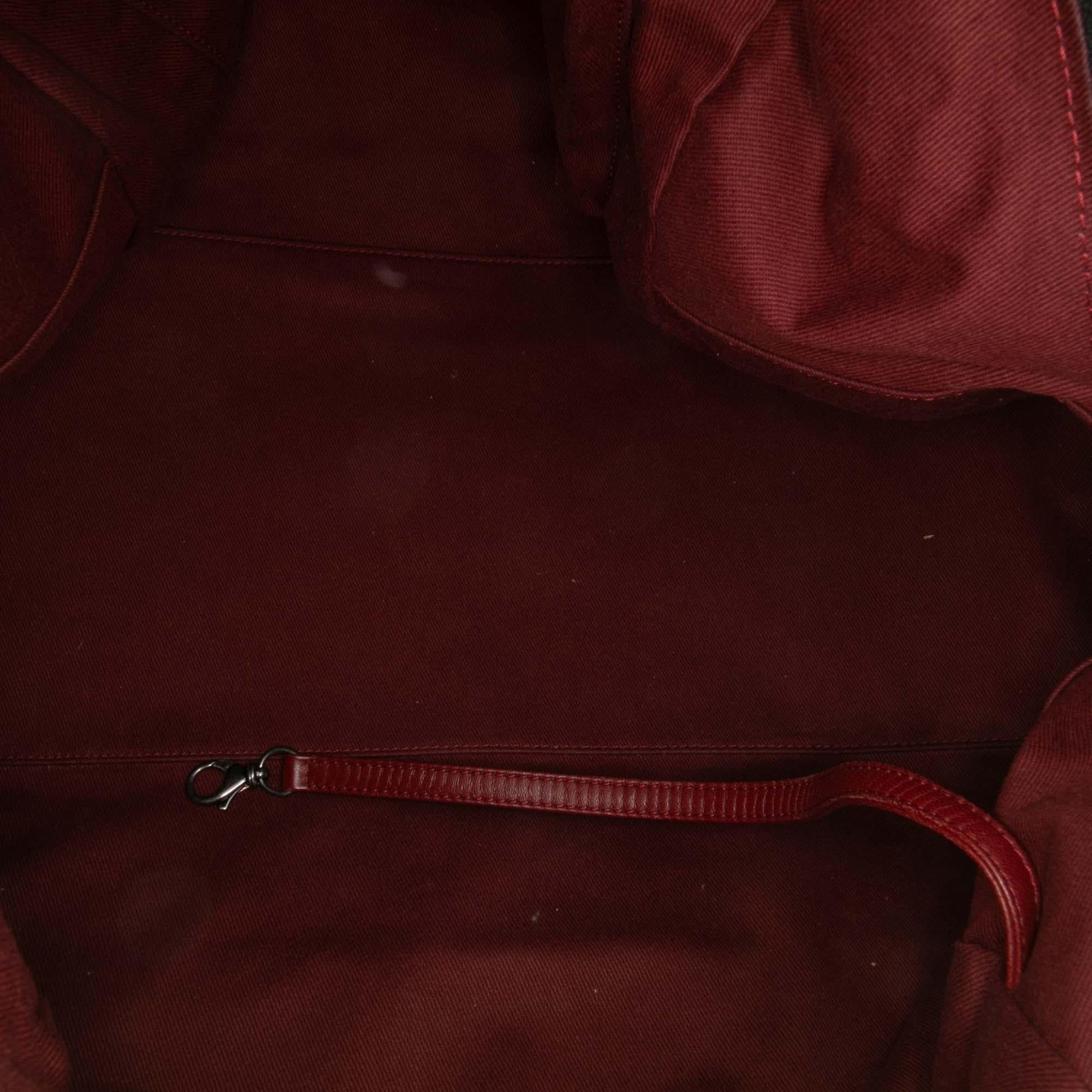 Chanel Gabrielle Handbag - Rovelle Bags