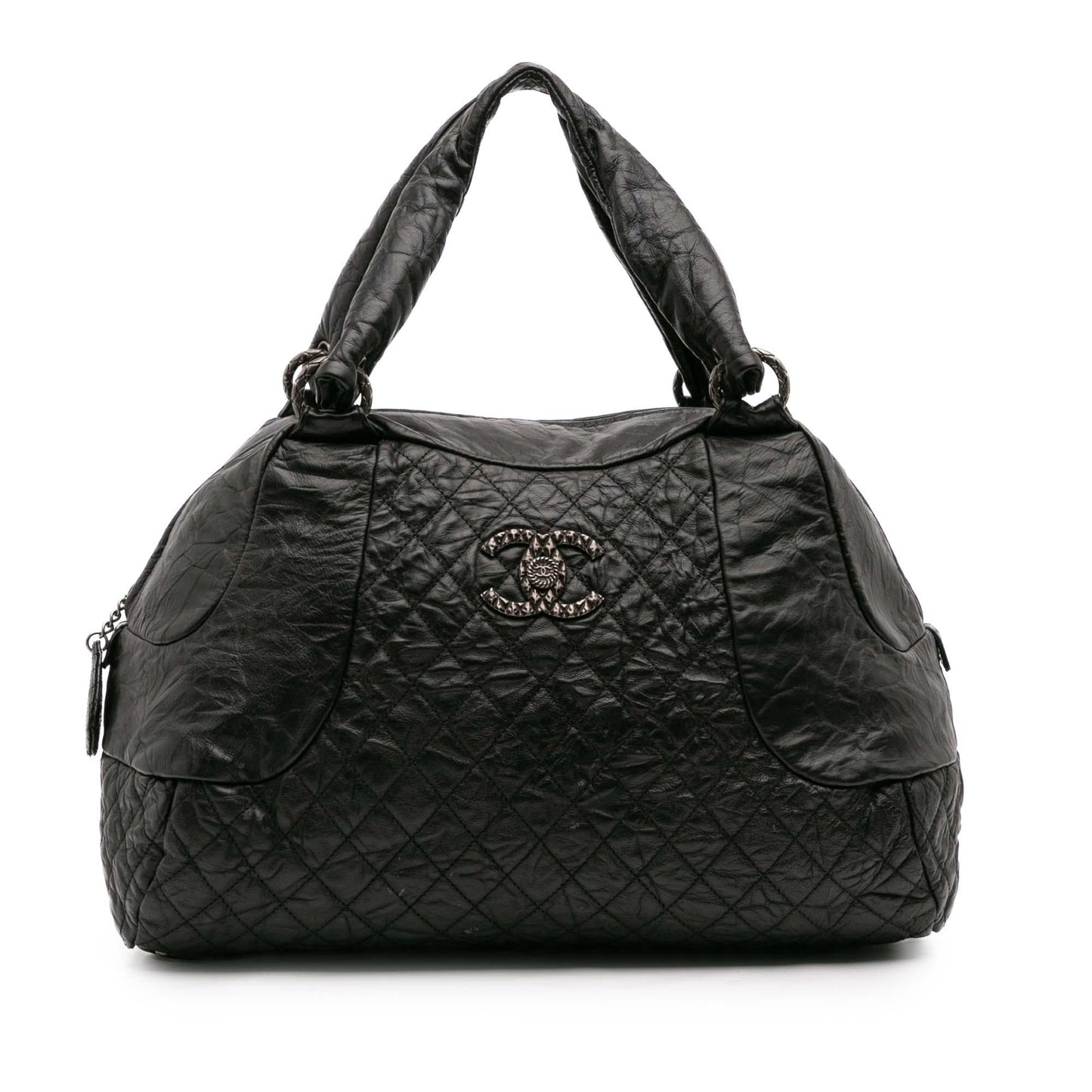 Chanel Gabrielle Handbag - Rovelle Bags