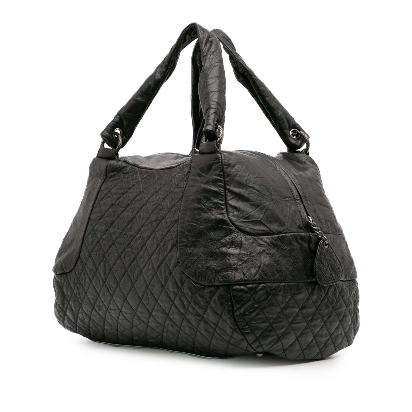 Chanel Gabrielle Handbag - Rovelle Bags