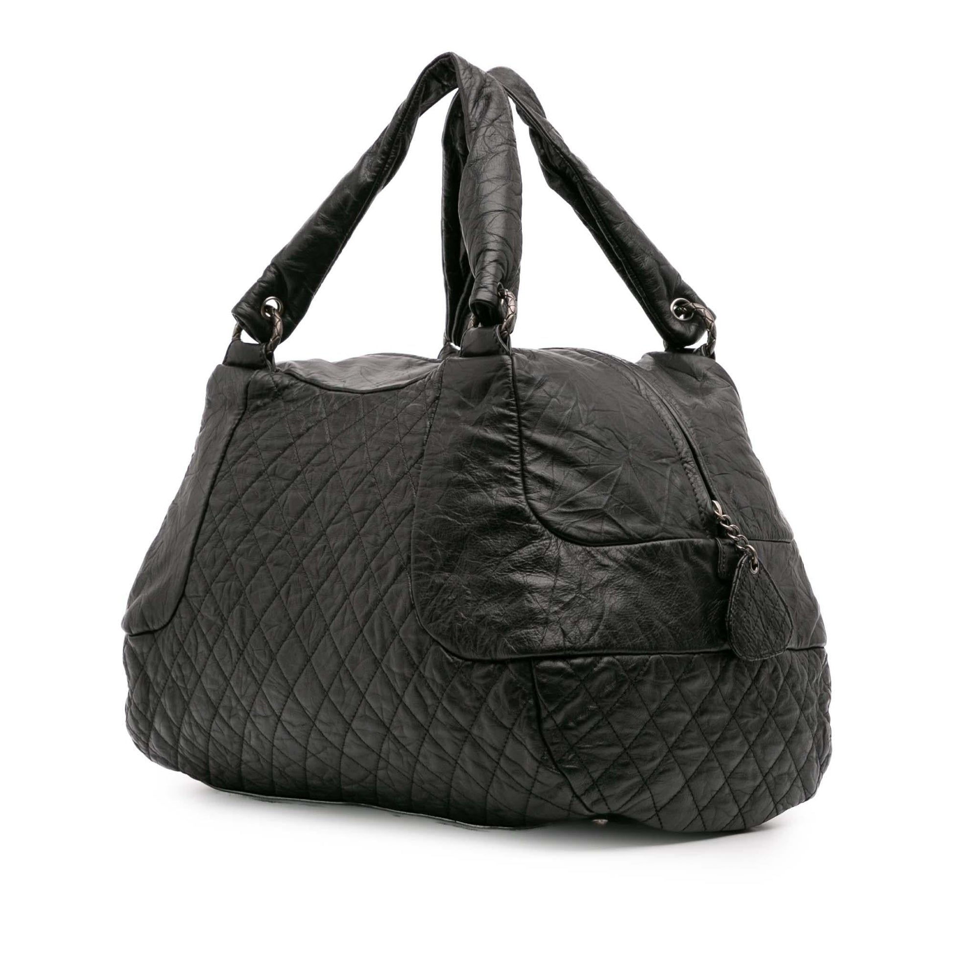 Chanel Gabrielle Handbag - Rovelle Bags