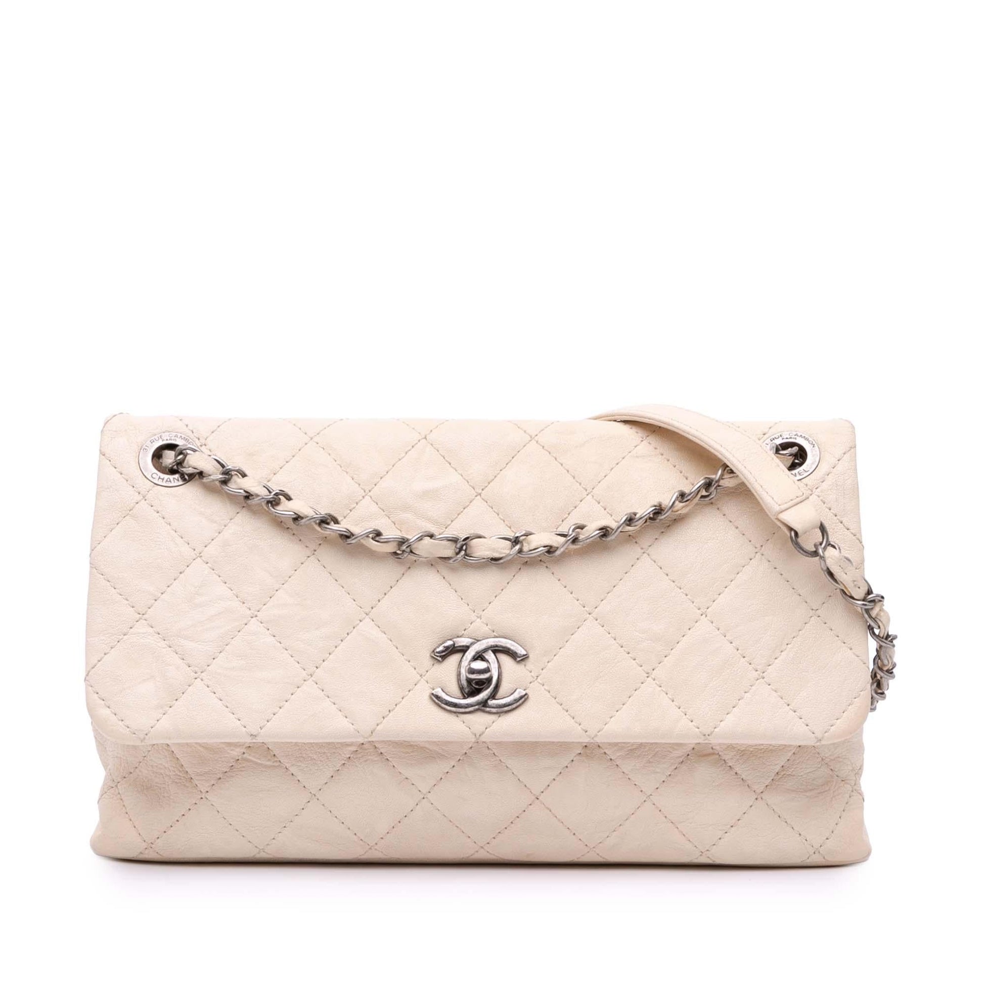 Chanel Gabrielle Shoulder Bag - Rovelle Bags