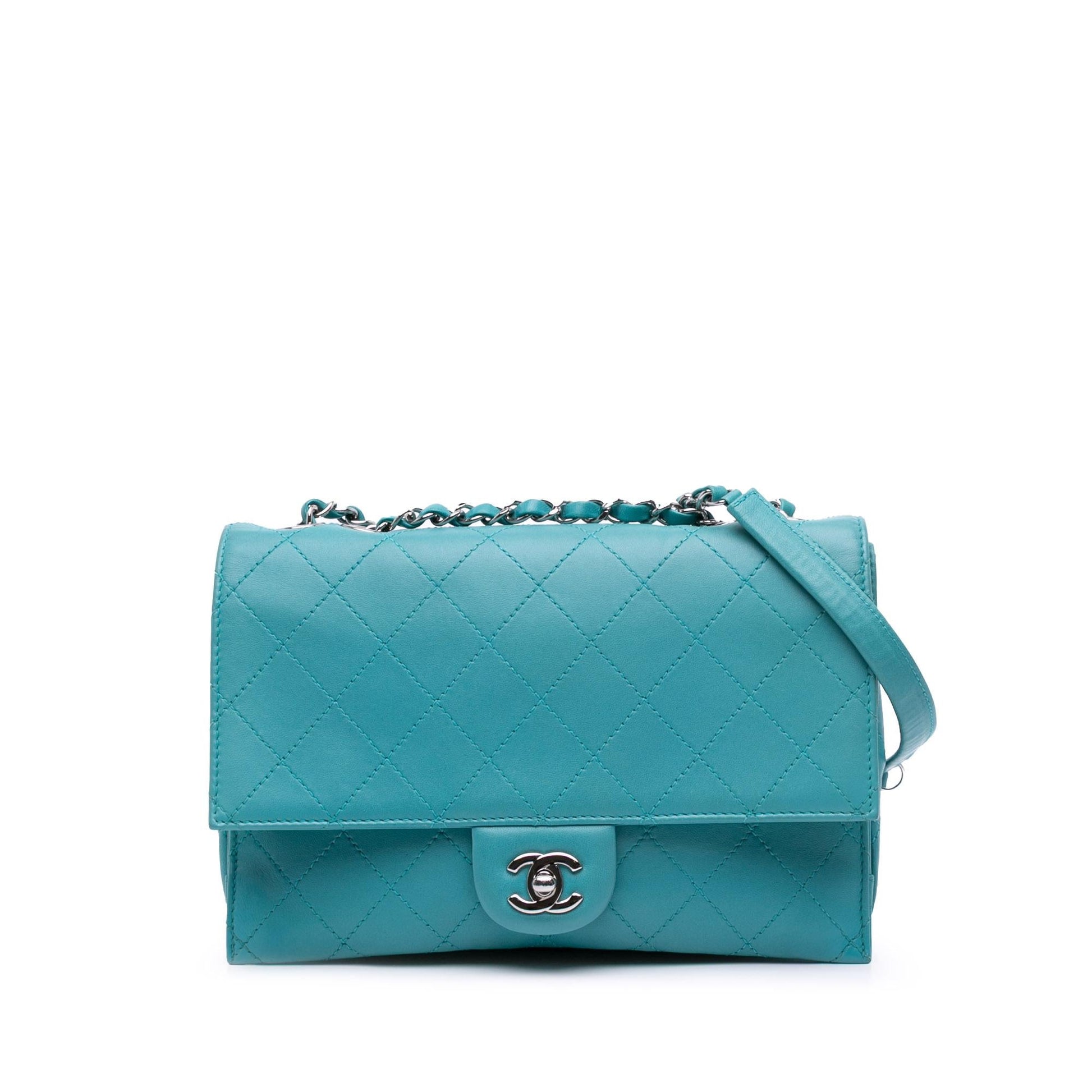 Chanel Gabrielle Shoulder Bag - Rovelle Bags