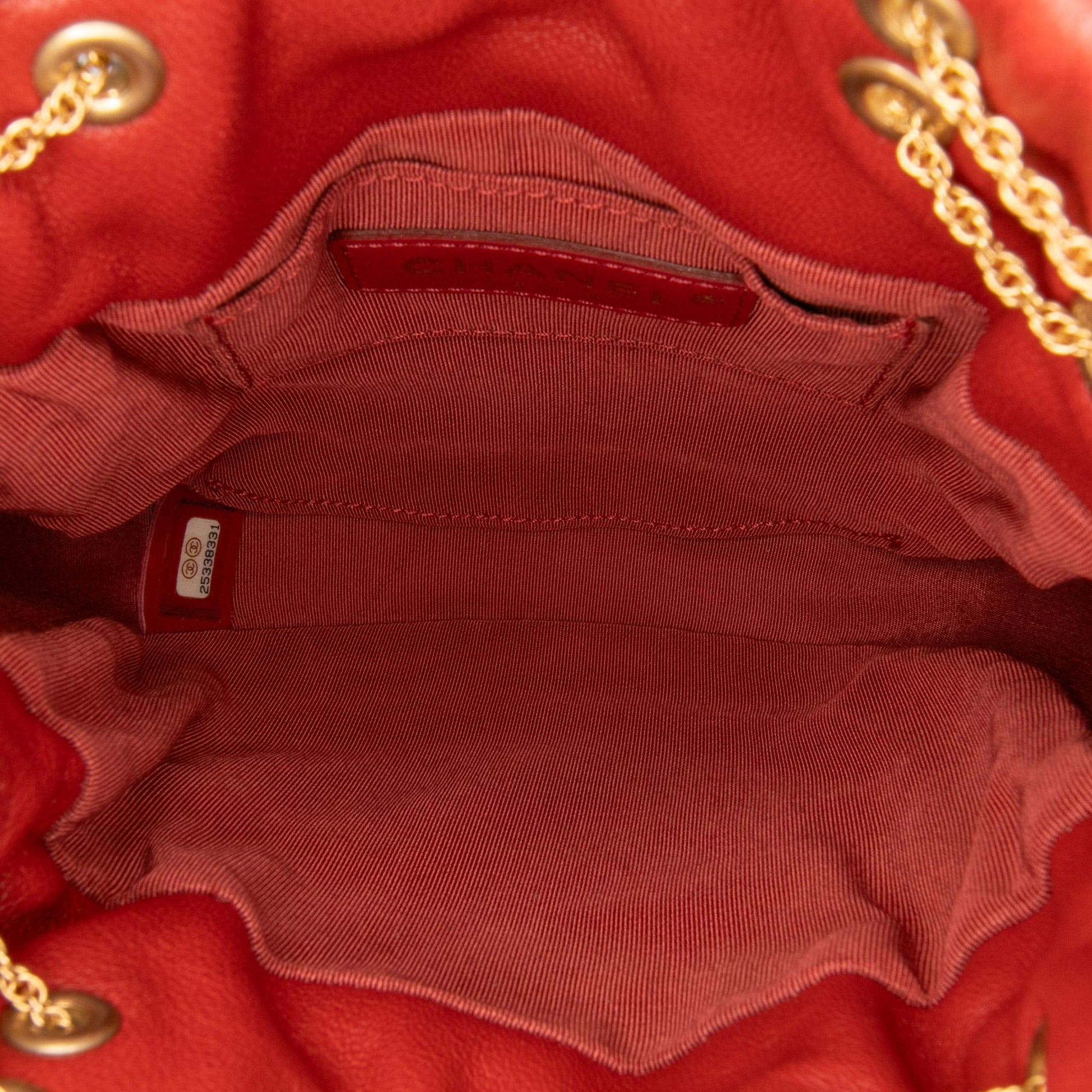 Chanel Gabrielle Handbag - Rovelle Bags