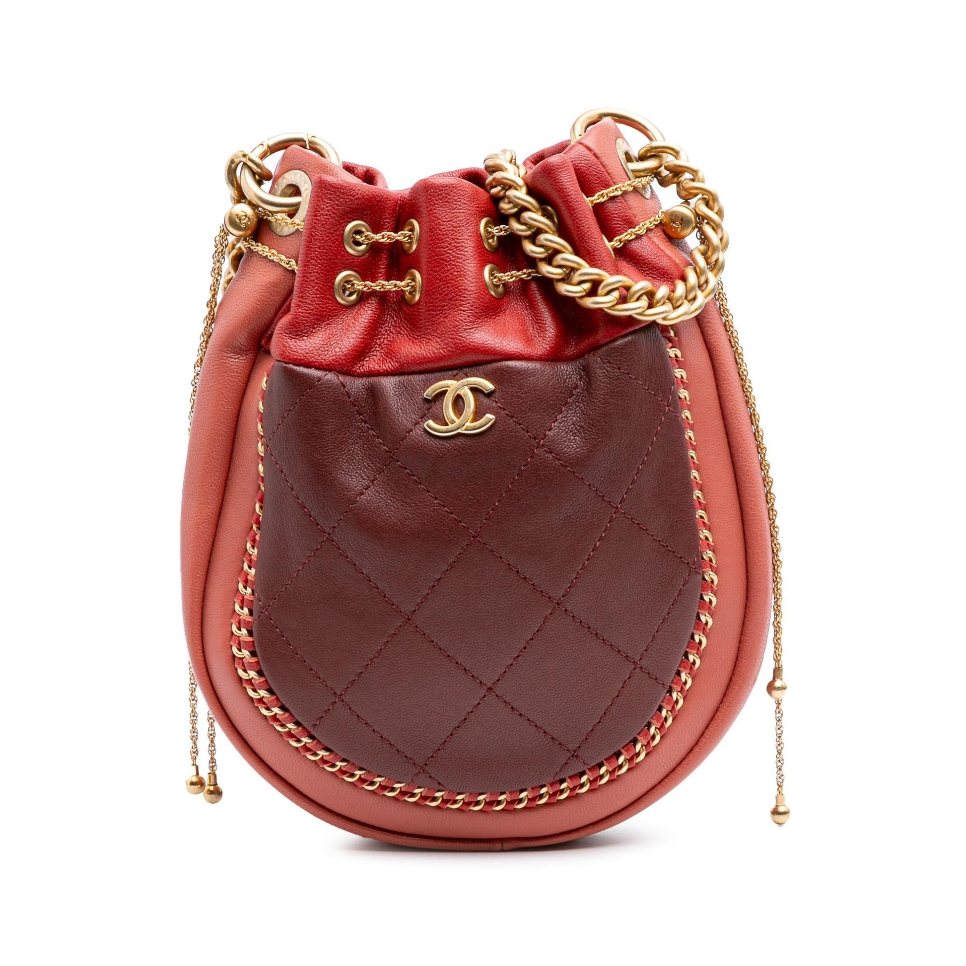 Chanel Gabrielle Handbag - Rovelle Bags