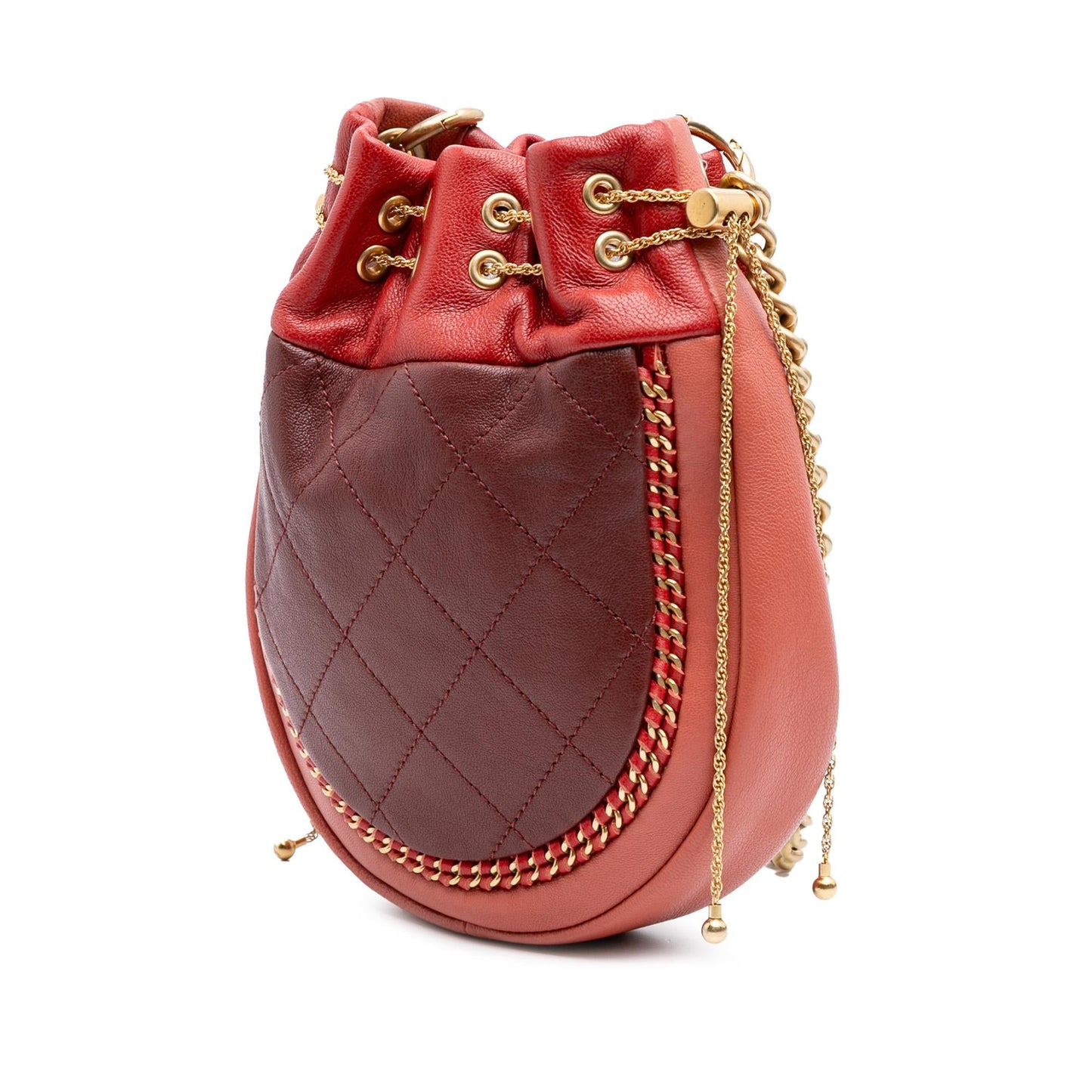 Chanel Gabrielle Handbag - Rovelle Bags
