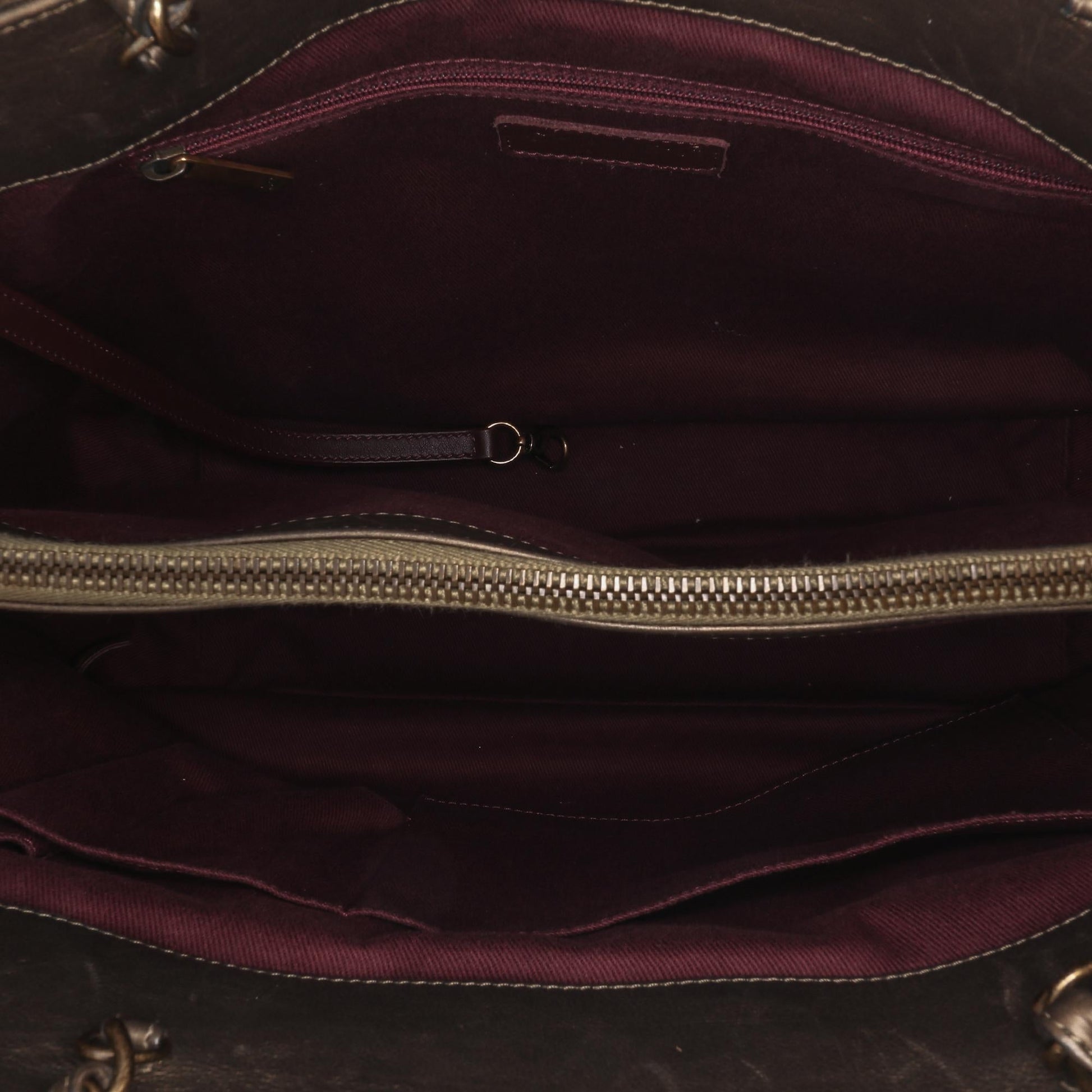 Chanel Gabrielle Tote - Rovelle Bags