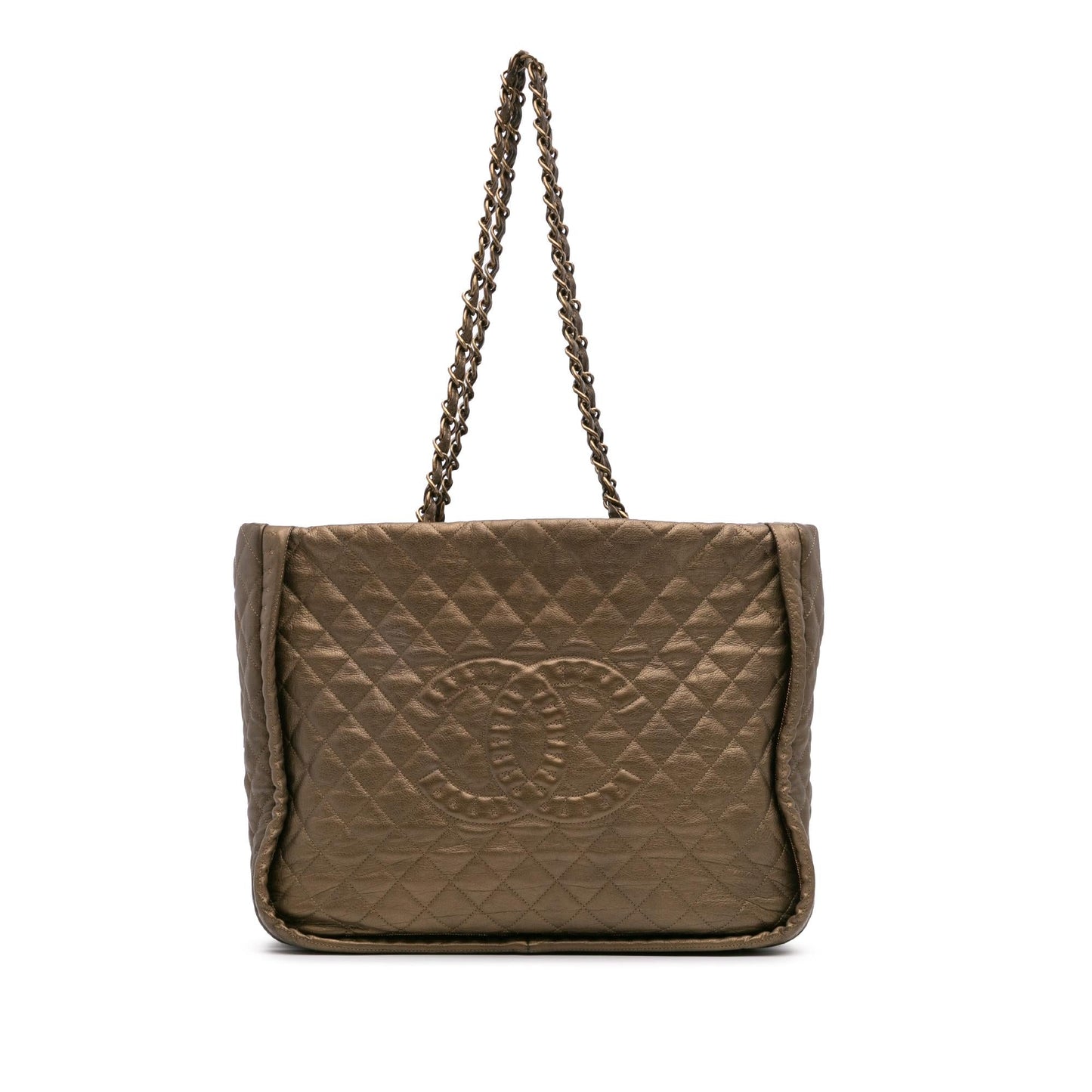 Chanel Gabrielle Tote - Rovelle Bags