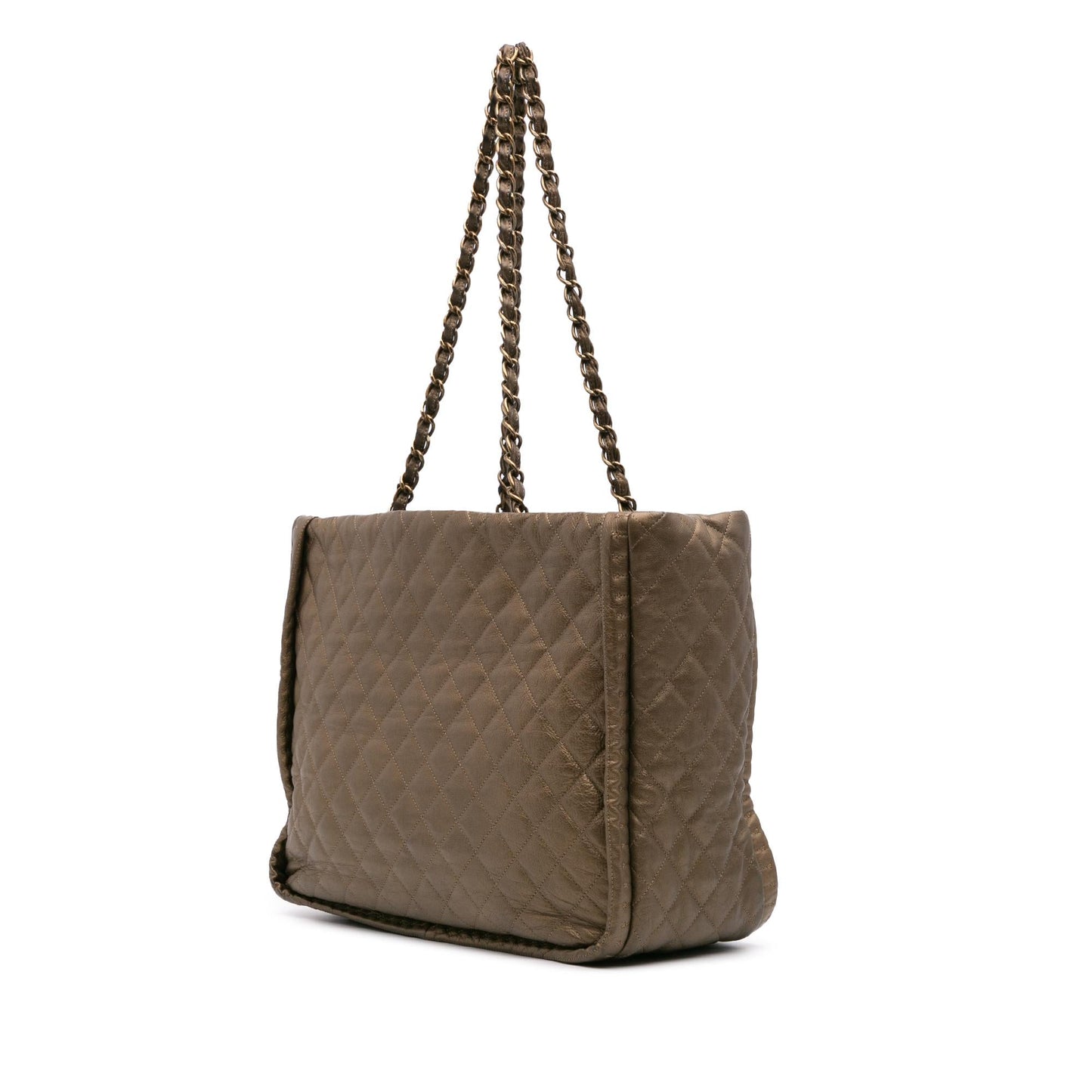 Chanel Gabrielle Tote - Rovelle Bags