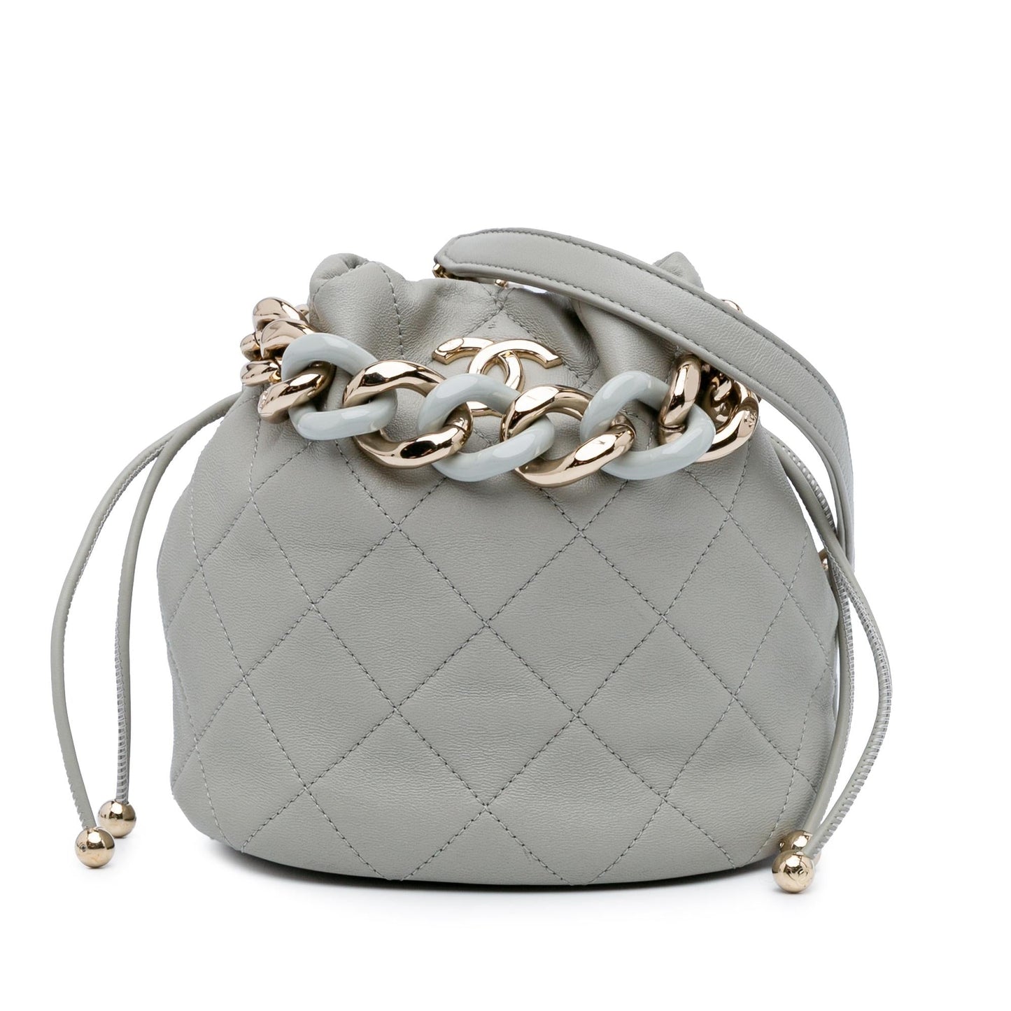 Chanel Gabrielle Handbag - Rovelle Bags