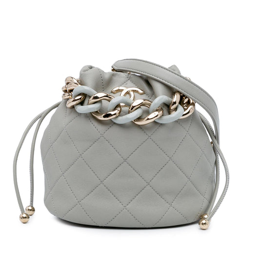 Chanel Gabrielle Handbag - Rovelle Bags