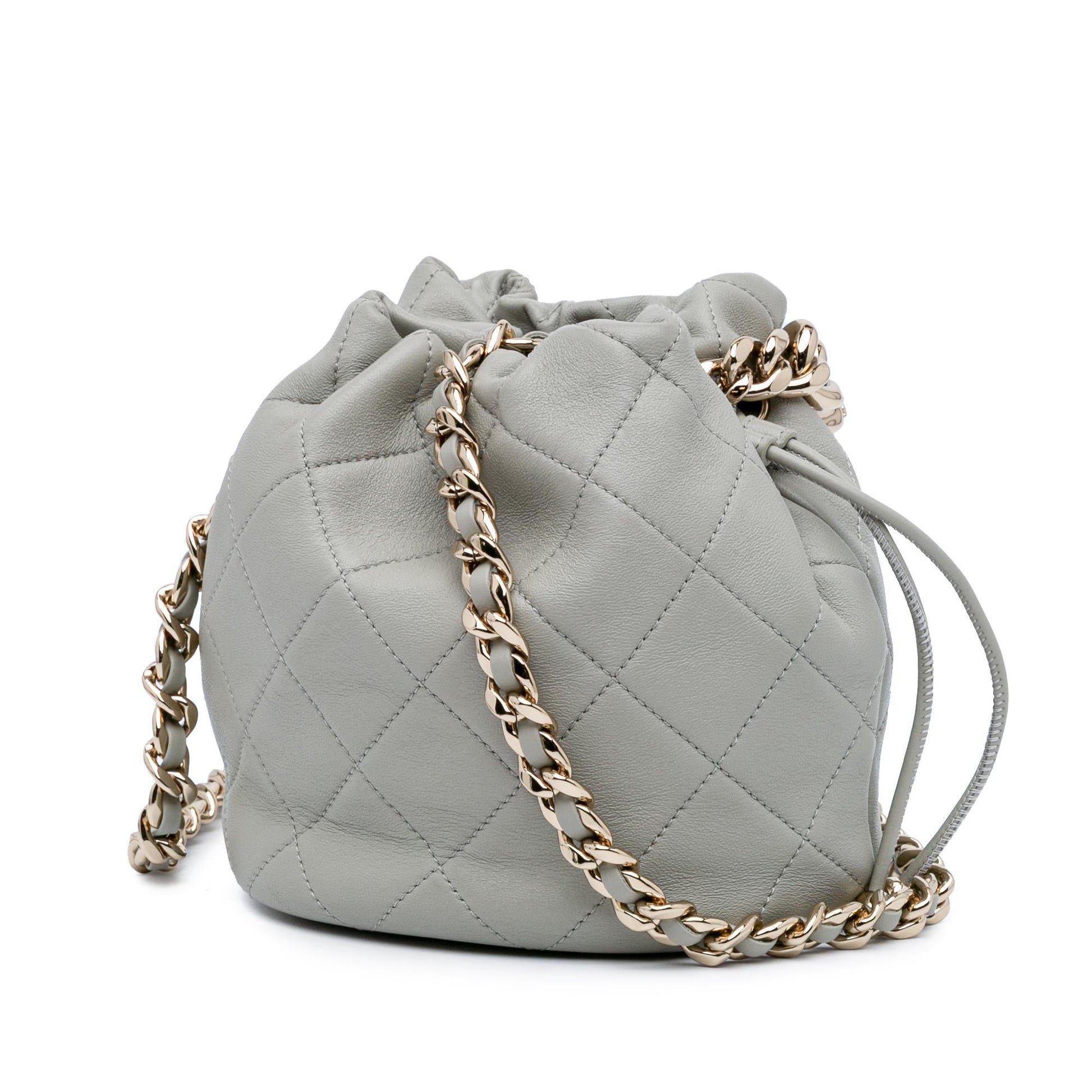 Chanel Gabrielle Handbag - Rovelle Bags